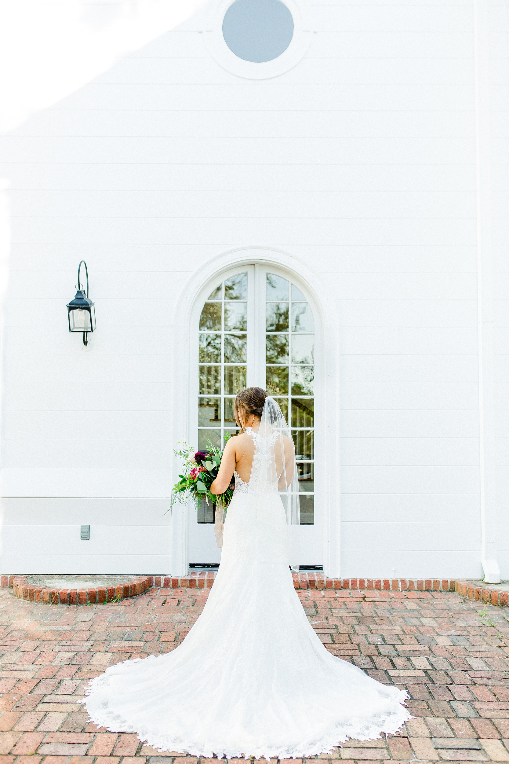 Selby Gardens Wedding | © Ailyn La Torre Photography 2019