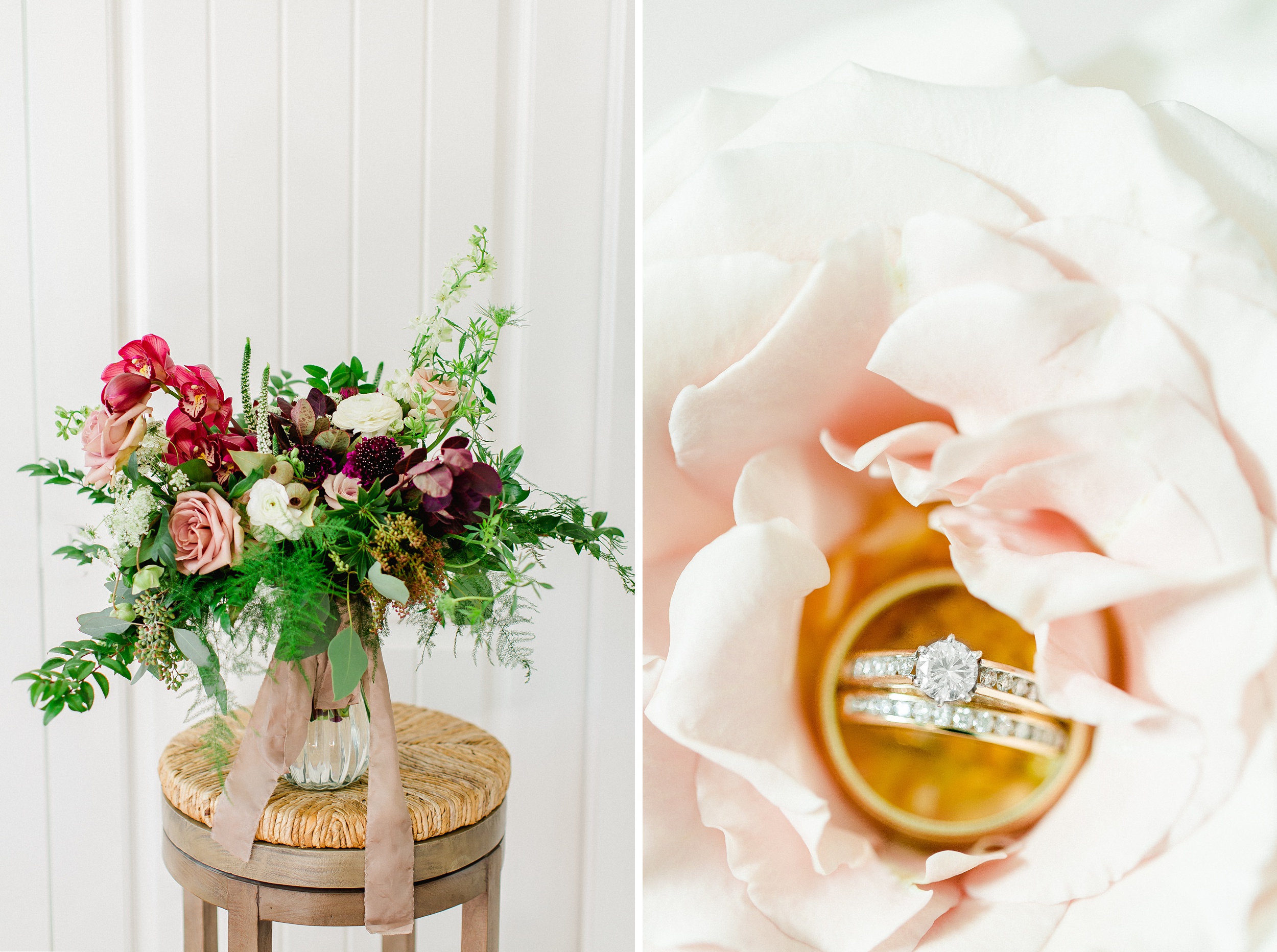 Selby Gardens Wedding | © Ailyn La Torre Photography 2019