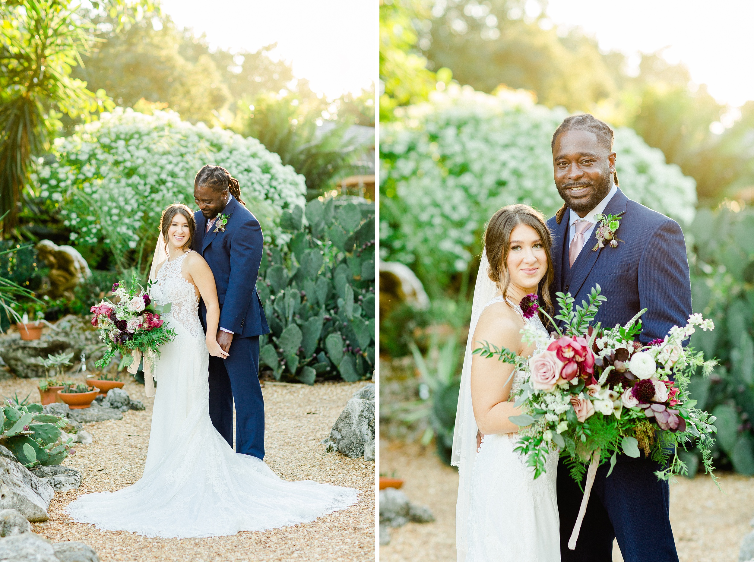 Selby Gardens Wedding | © Ailyn La Torre Photography 2019