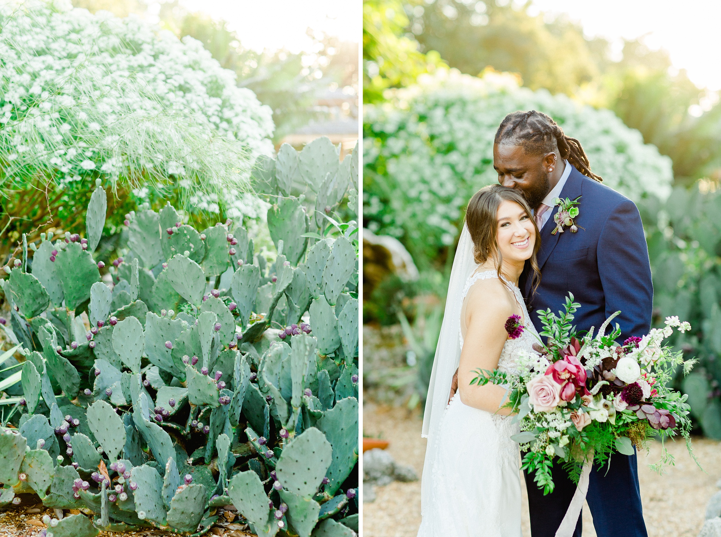 Selby Gardens Wedding | © Ailyn La Torre Photography 2019