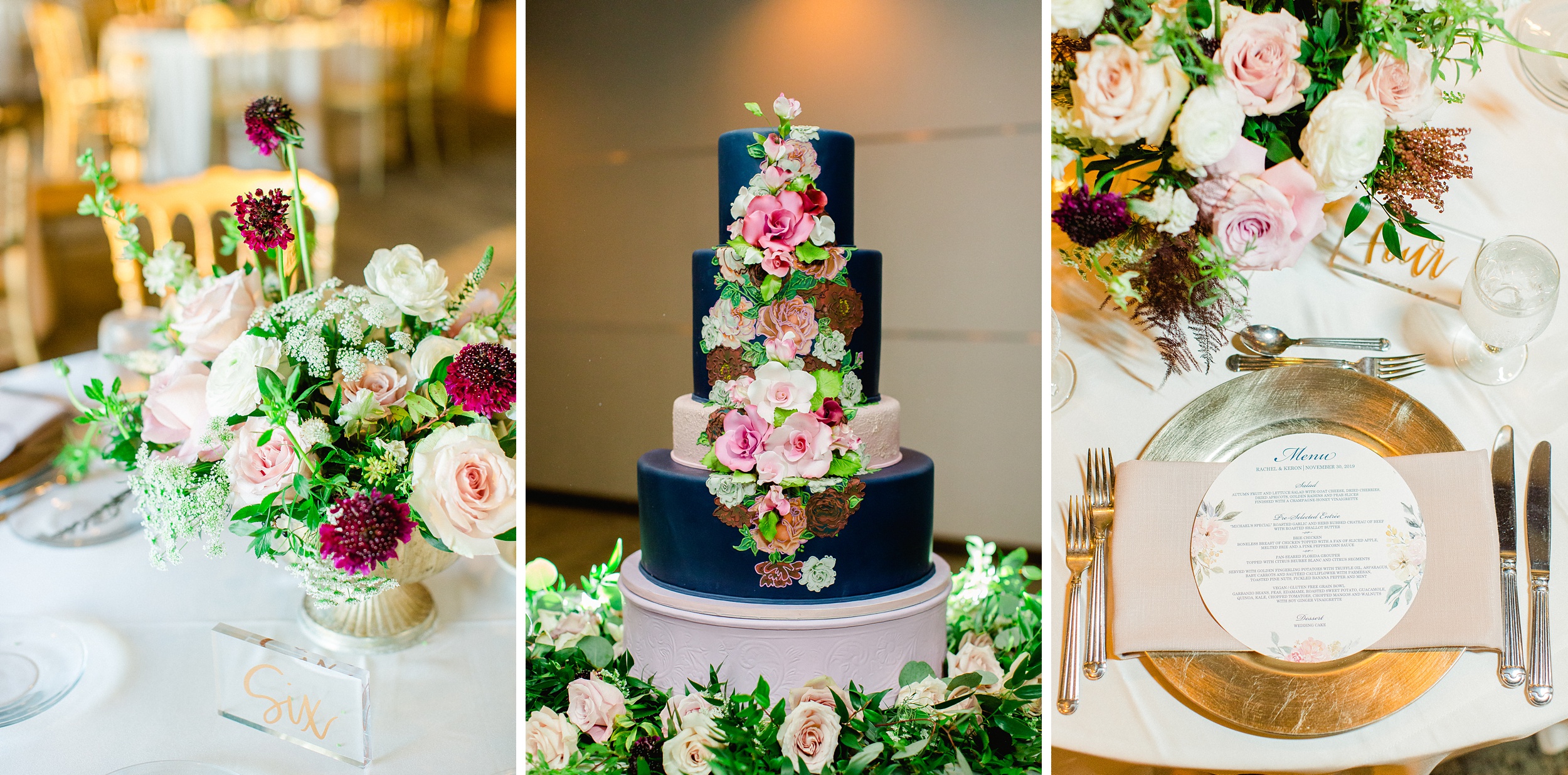 Selby Gardens Wedding | © Ailyn La Torre Photography 2019