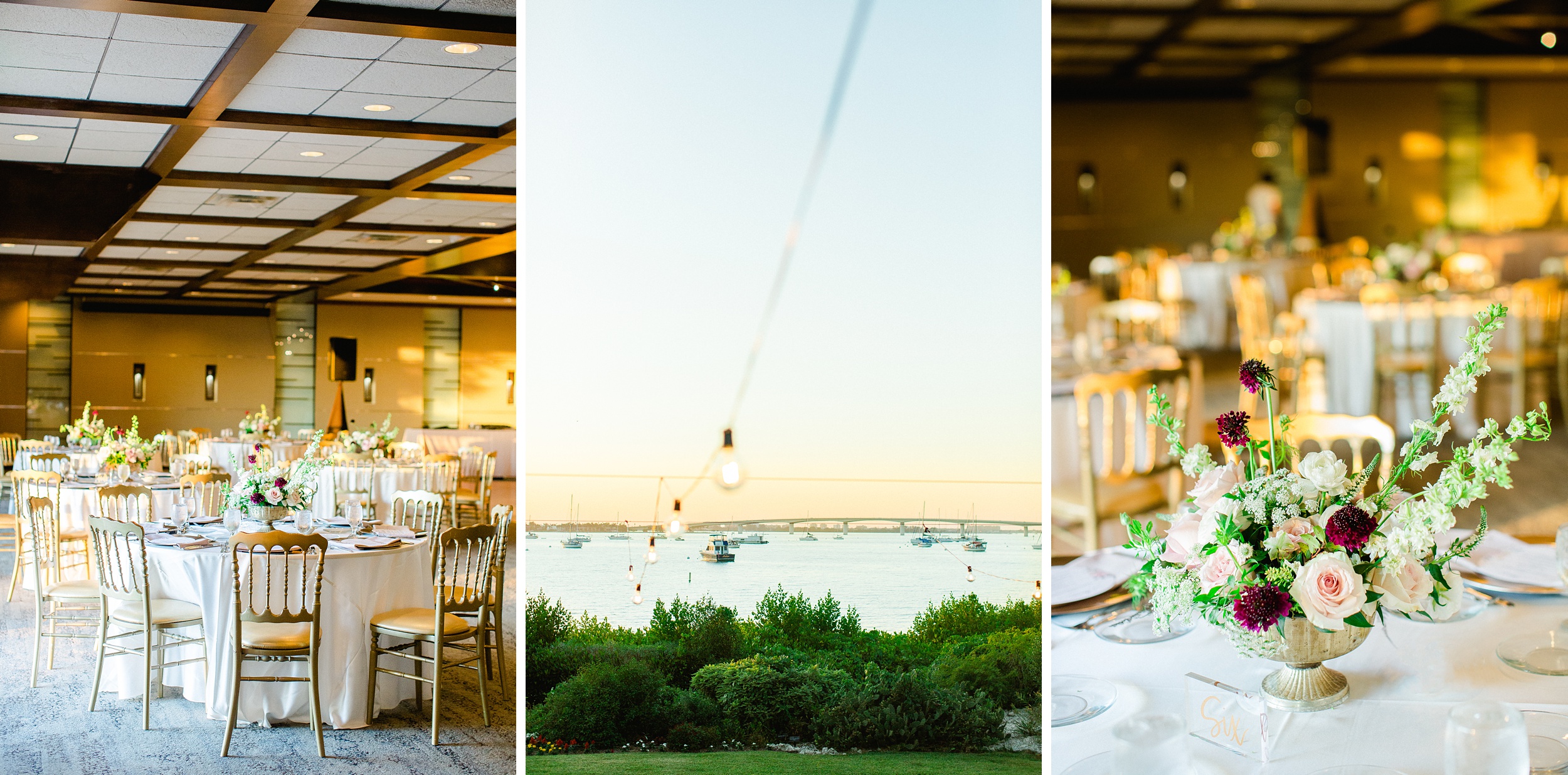 Selby Gardens Wedding | © Ailyn La Torre Photography 2019