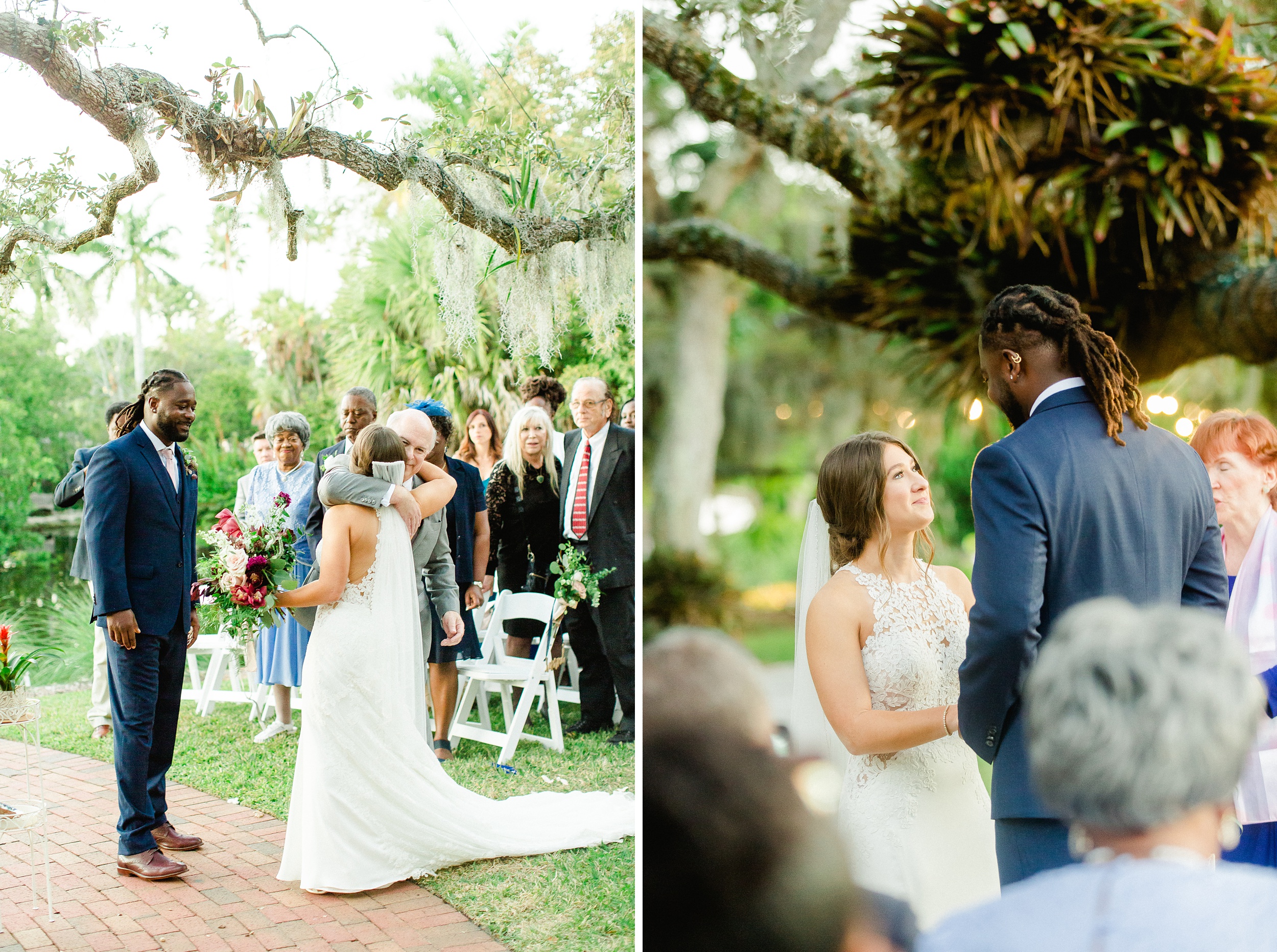 Selby Gardens Wedding | © Ailyn La Torre Photography 2019