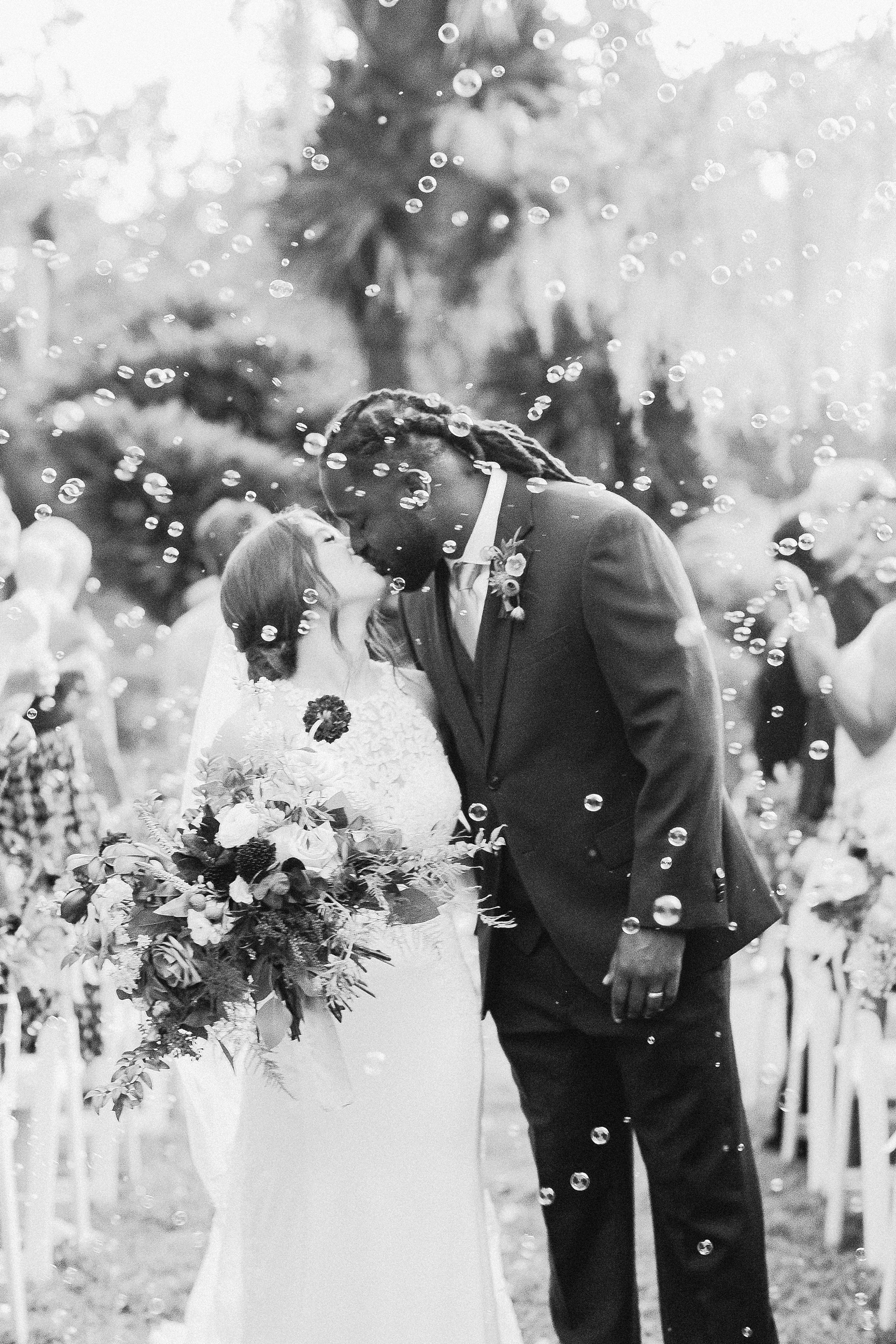 Selby Gardens Wedding | © Ailyn La Torre Photography 2019