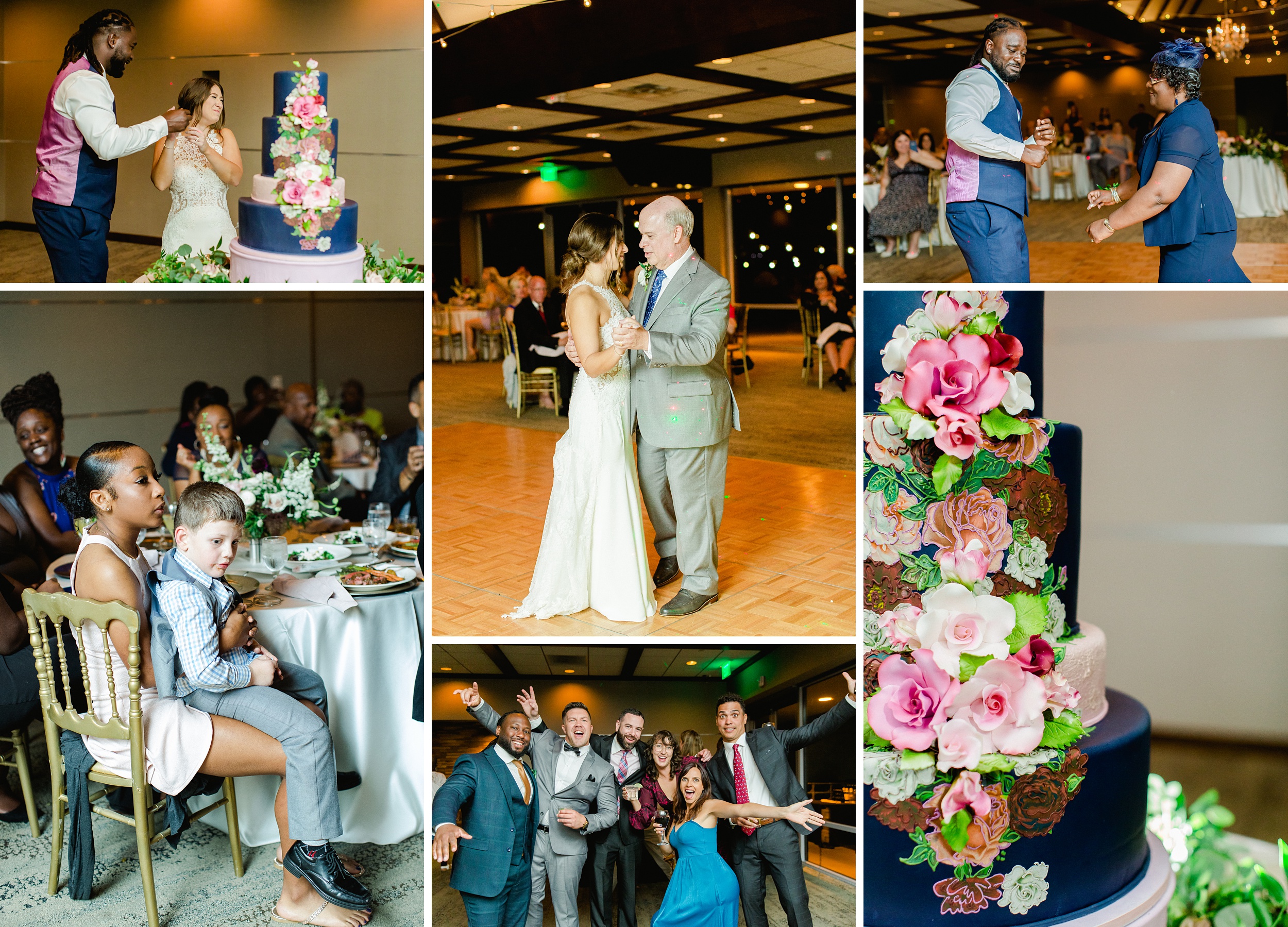 Selby Gardens Wedding | © Ailyn La Torre Photography 2019