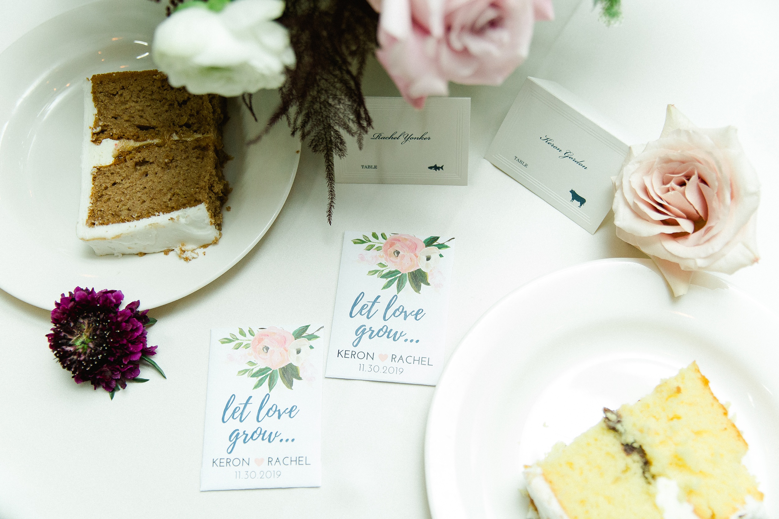 Selby Gardens Wedding | © Ailyn La Torre Photography 2019