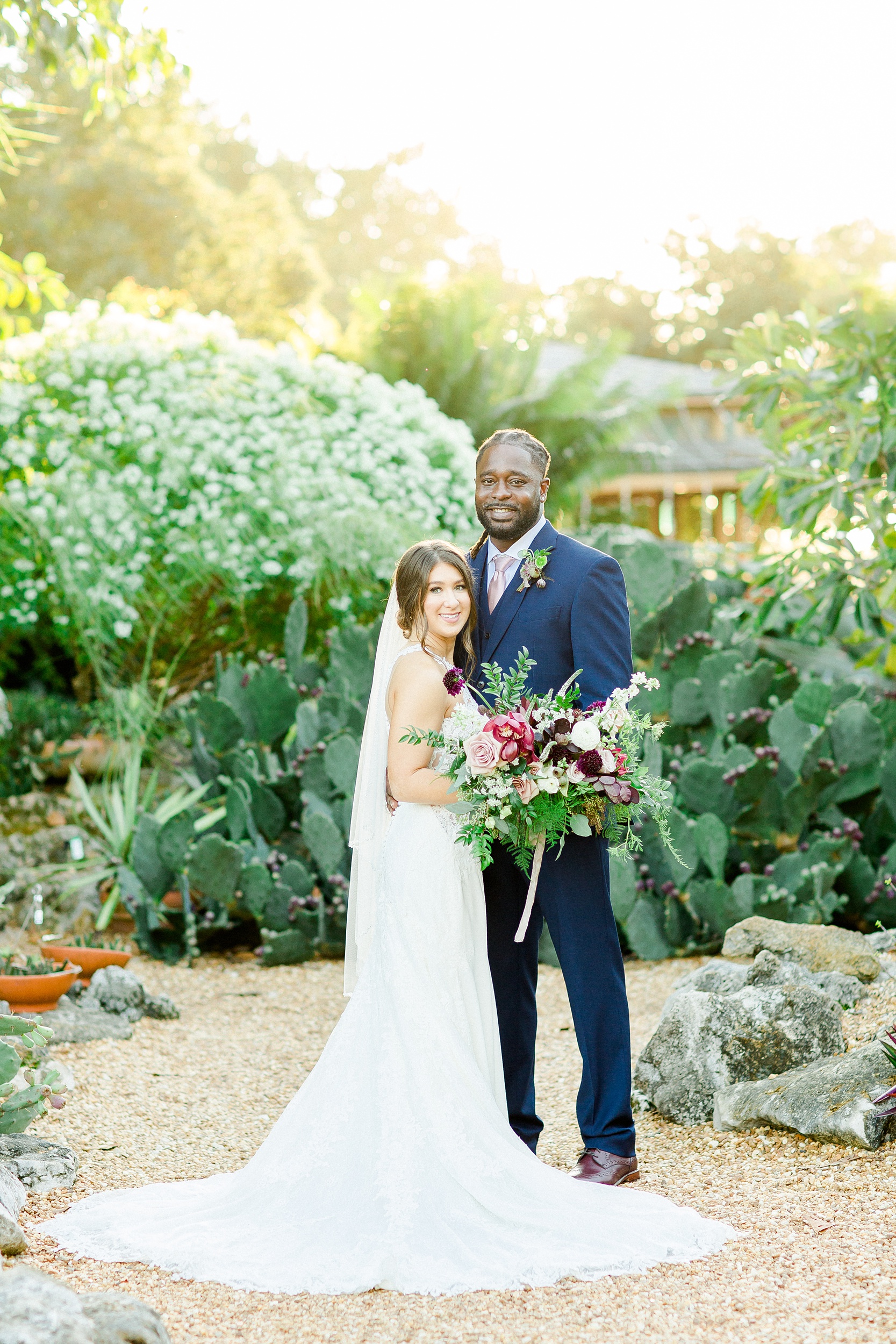 Selby Gardens Wedding | © Ailyn La Torre Photography 2019