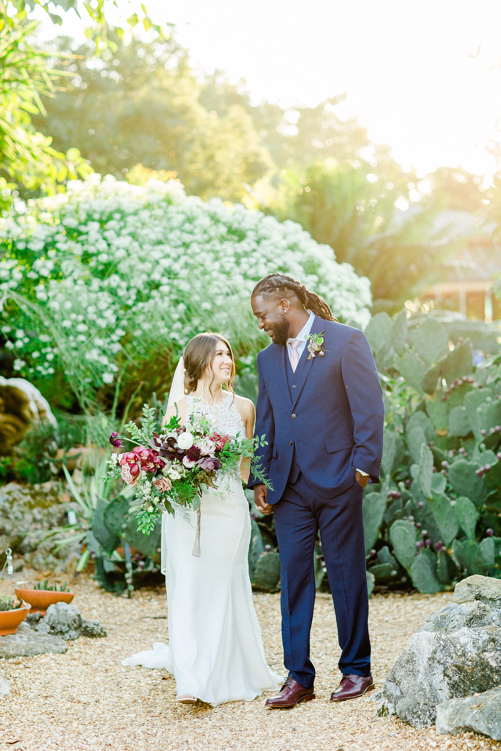 Selby Gardens Wedding | © Ailyn La Torre Photography 2019