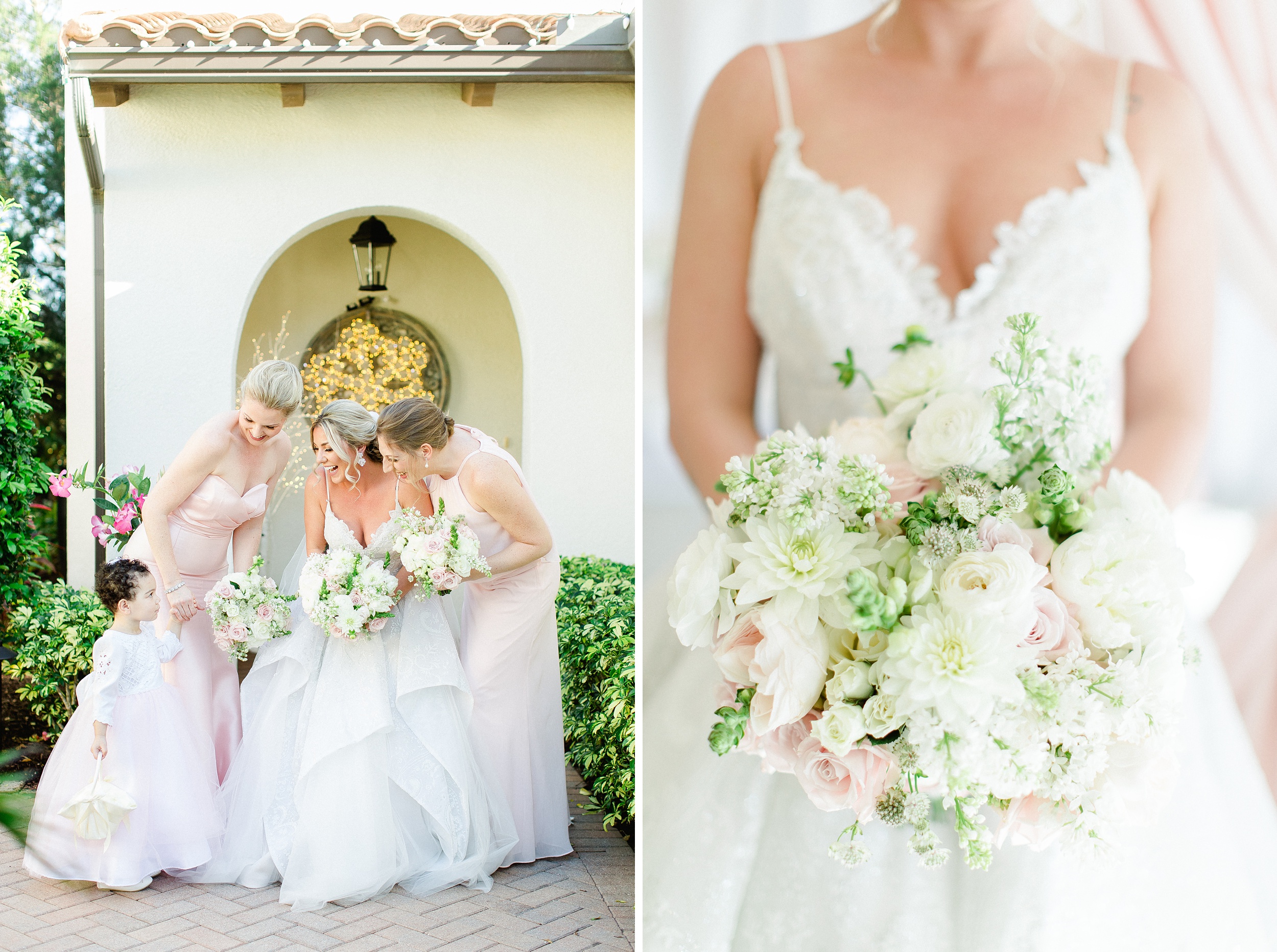 Lakewood Ranch Wedding | © Ailyn La Torre Photography 2019