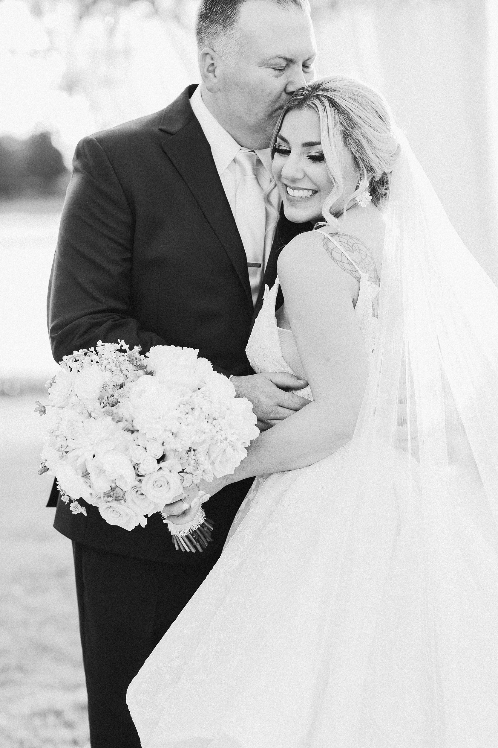 Lakewood Ranch Wedding | © Ailyn La Torre Photography 2019
