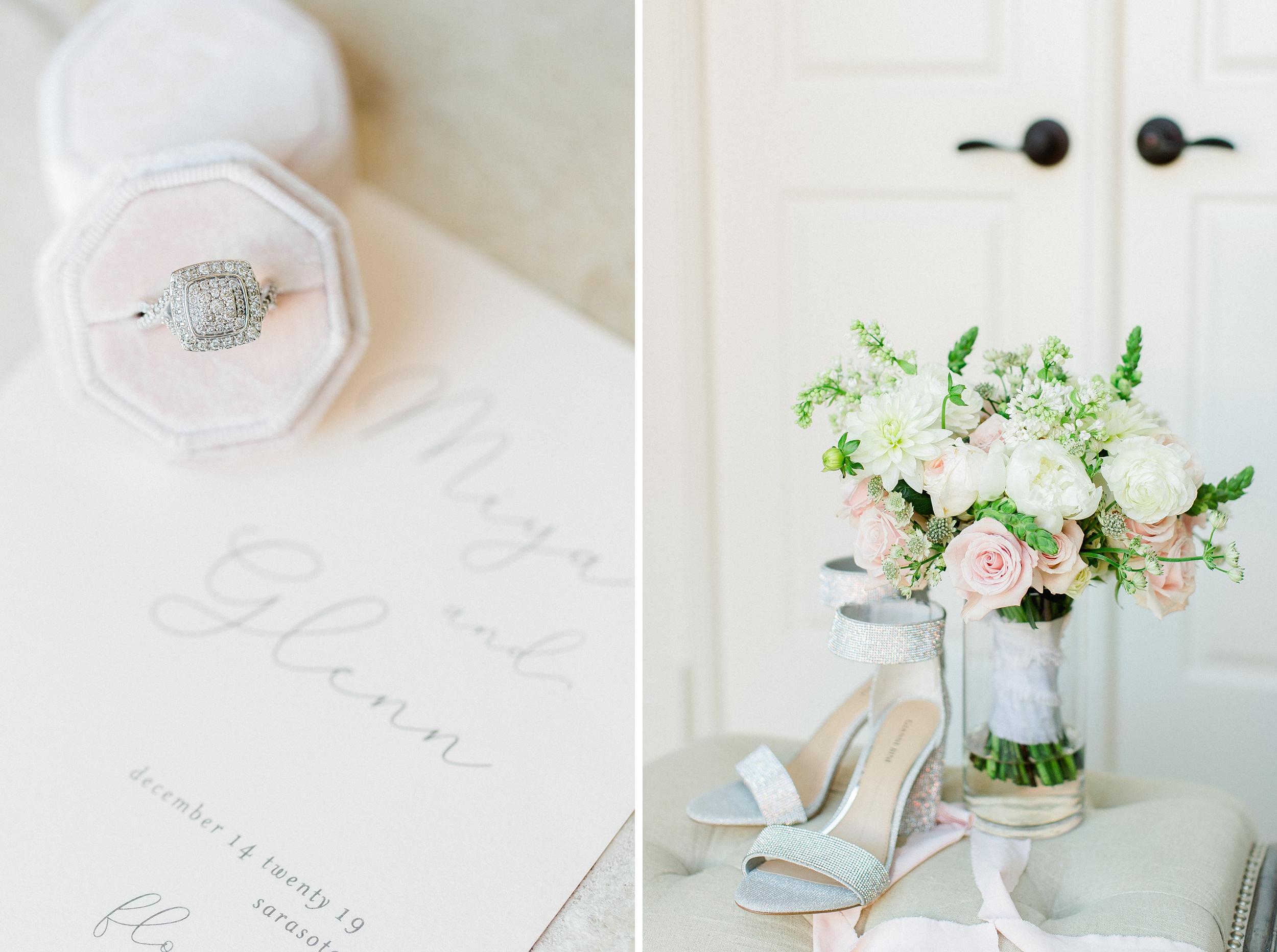 Lakewood Ranch Wedding | © Ailyn La Torre Photography 2019