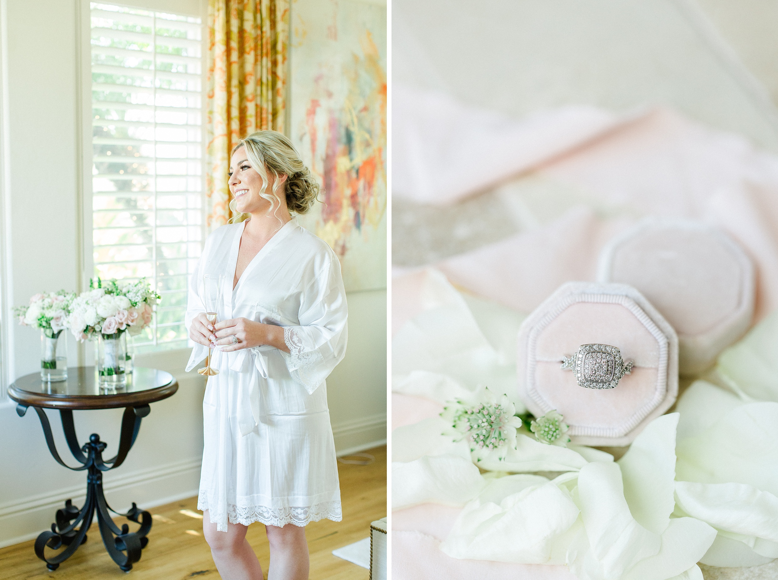Lakewood Ranch Wedding | © Ailyn La Torre Photography 2019
