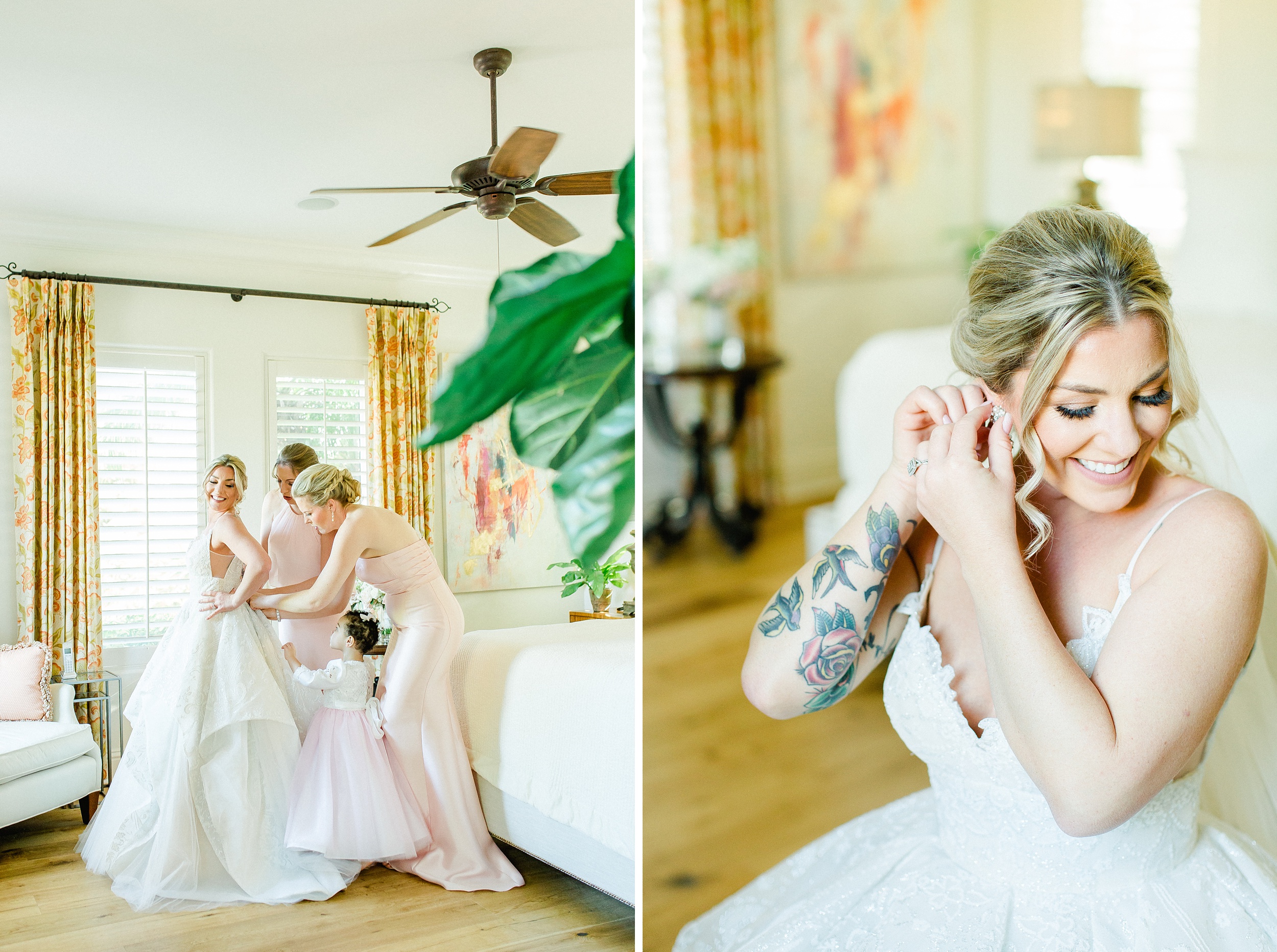 Lakewood Ranch Wedding | © Ailyn La Torre Photography 2019