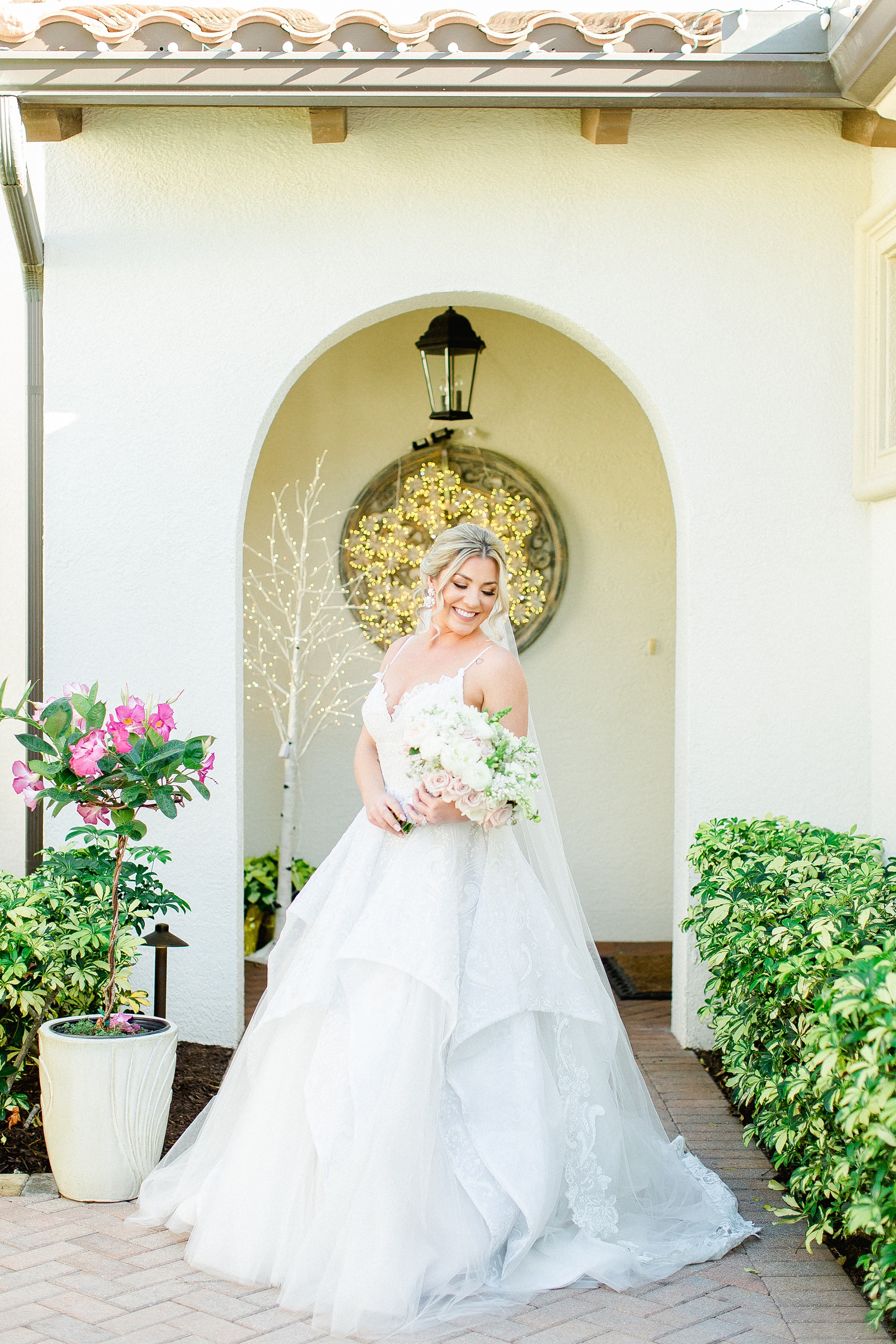 Lakewood Ranch Wedding | © Ailyn La Torre Photography 2019