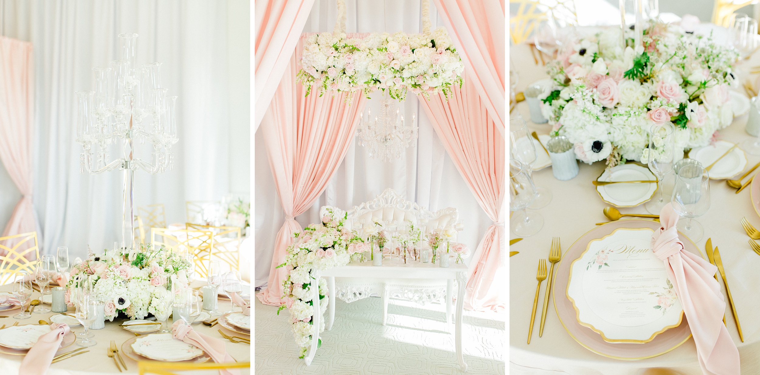 Lakewood Ranch Wedding | © Ailyn La Torre Photography 2019