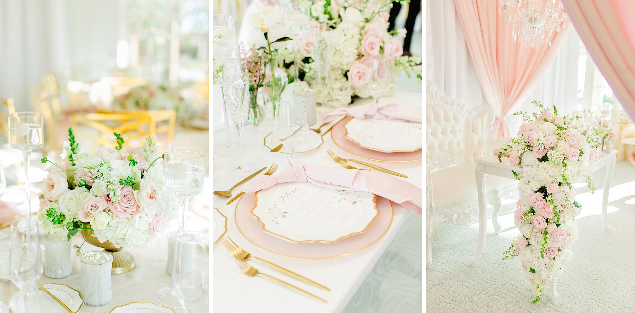 Lakewood Ranch Wedding | © Ailyn La Torre Photography 2019