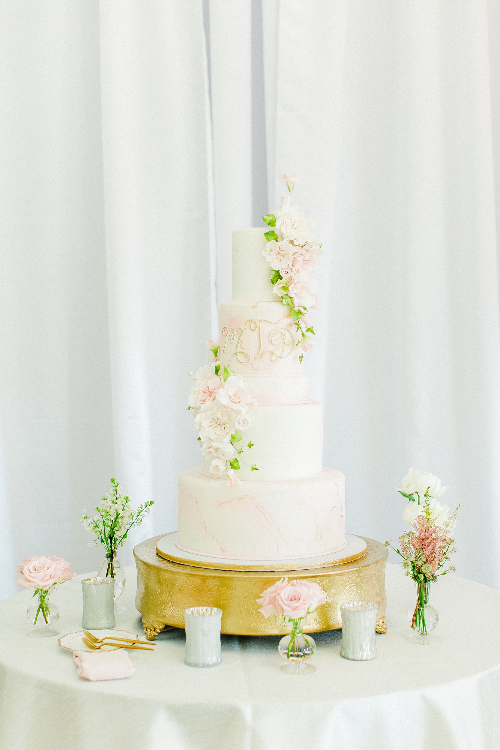 Lakewood Ranch Wedding | © Ailyn La Torre Photography 2019
