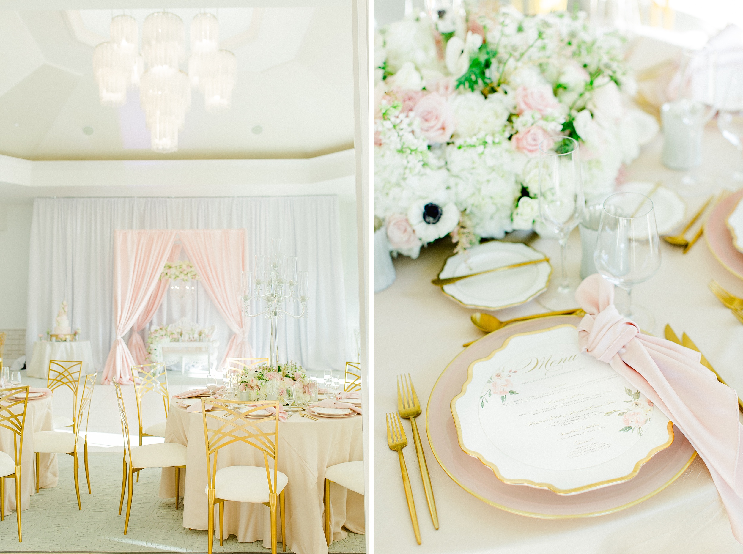 Lakewood Ranch Wedding | © Ailyn La Torre Photography 2019
