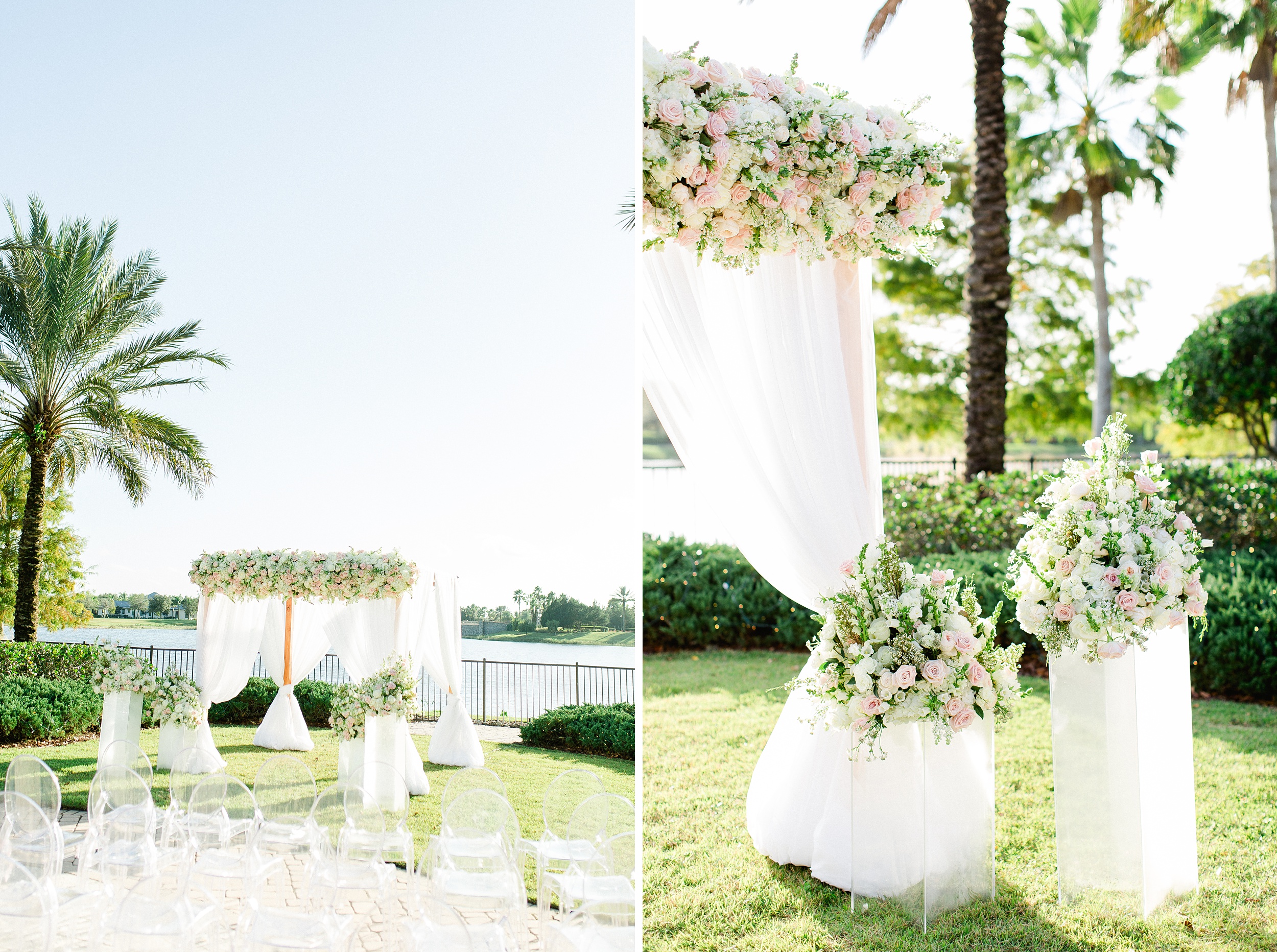 Lakewood Ranch Wedding | © Ailyn La Torre Photography 2019