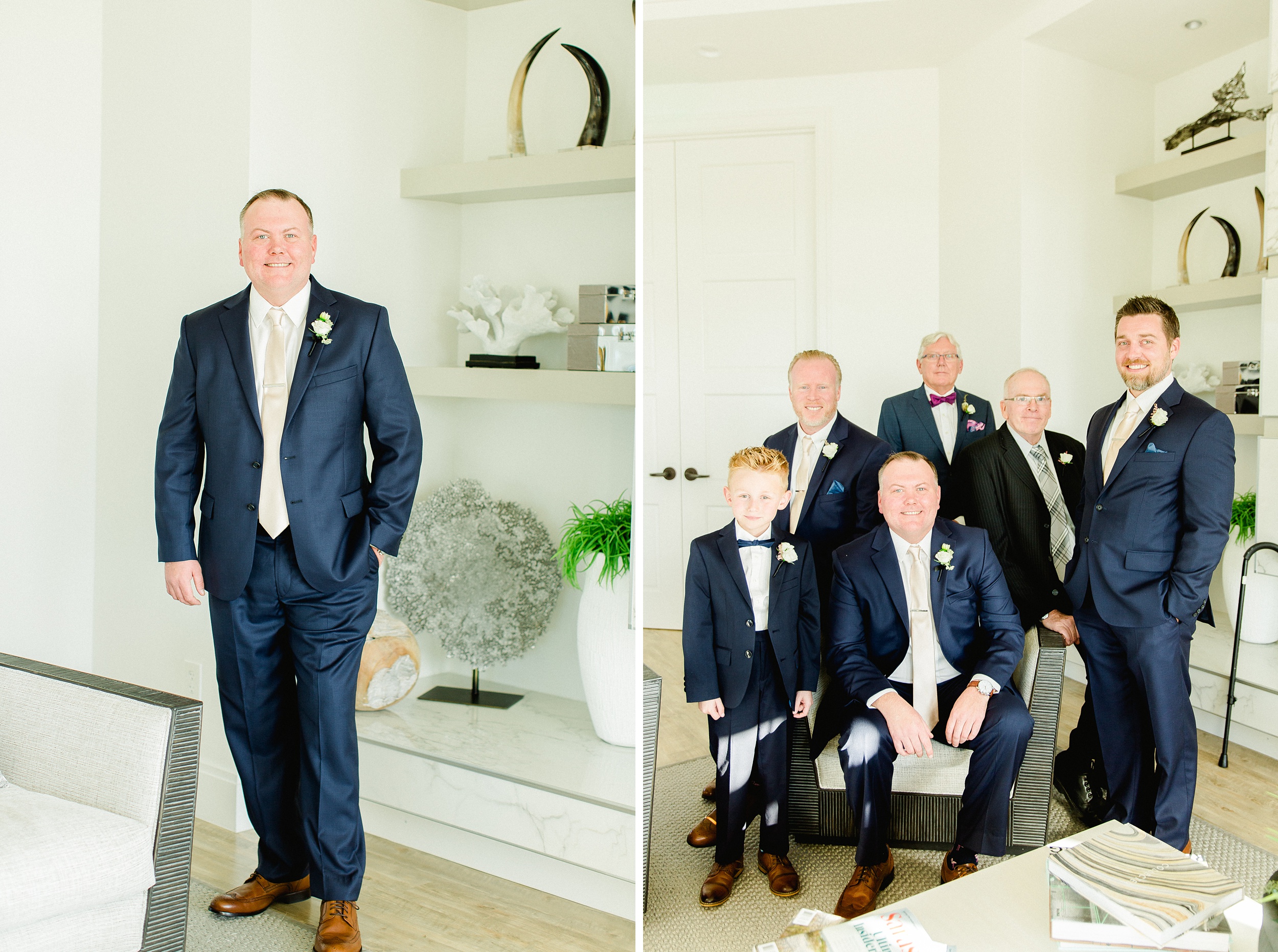 Lakewood Ranch Wedding | © Ailyn La Torre Photography 2019