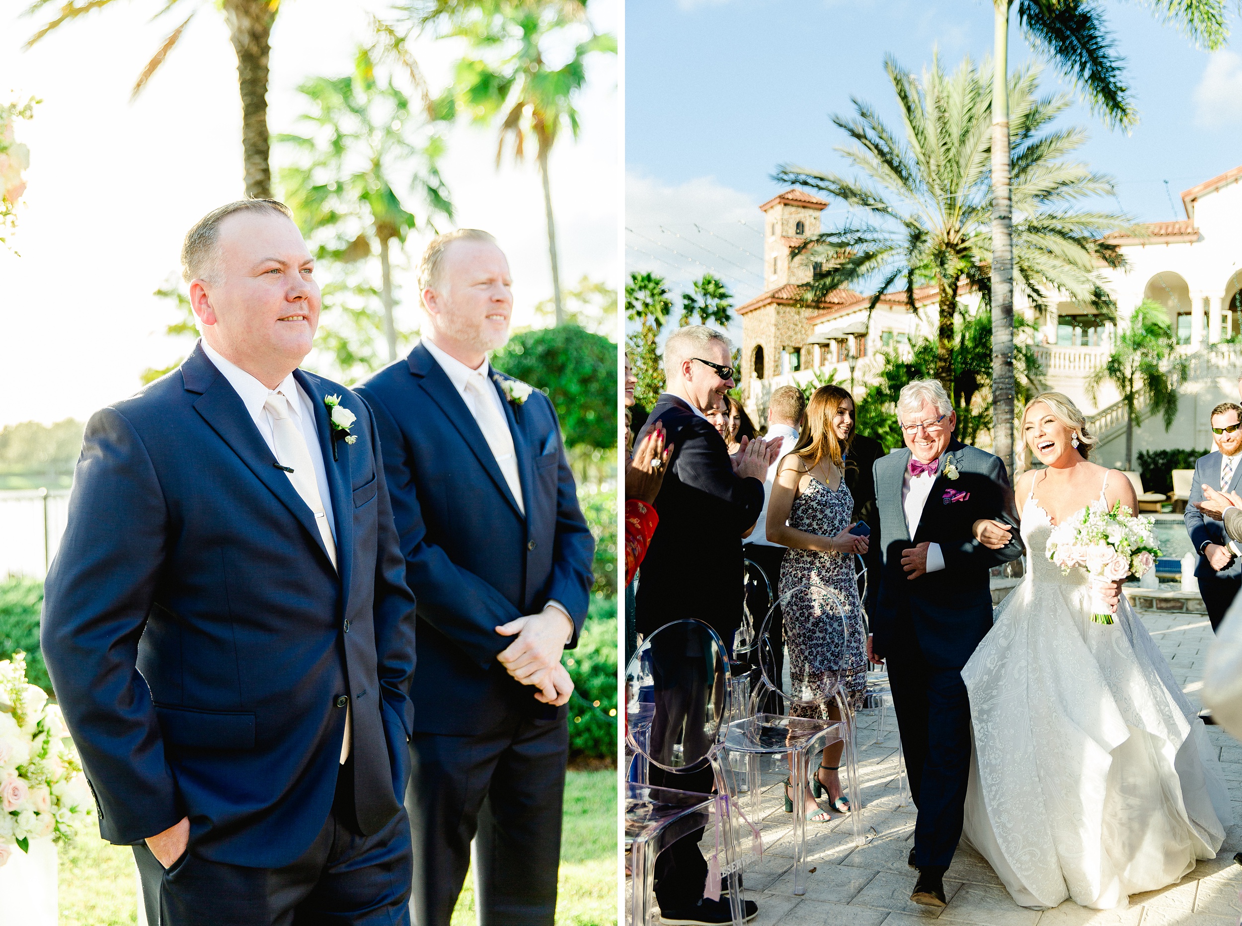 Lakewood Ranch Wedding | © Ailyn La Torre Photography 2019