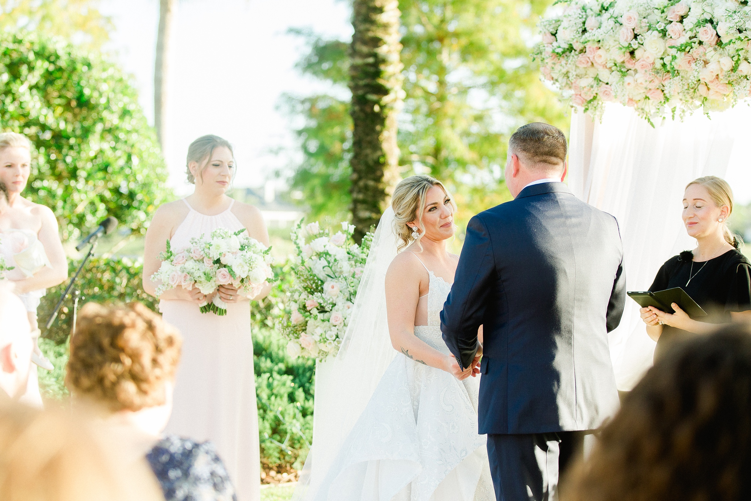 Lakewood Ranch Wedding | © Ailyn La Torre Photography 2019