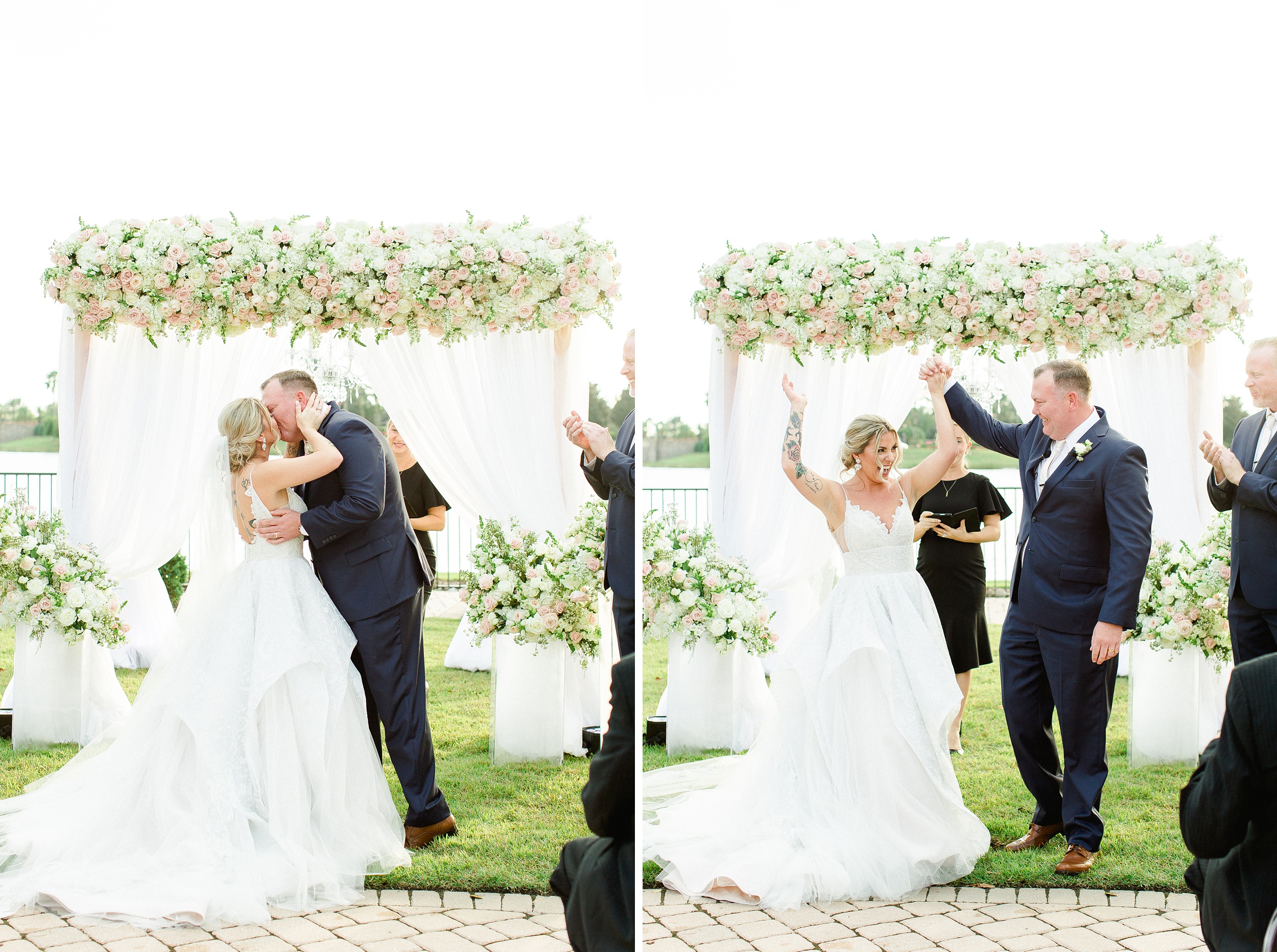 Lakewood Ranch Wedding | © Ailyn La Torre Photography 2019