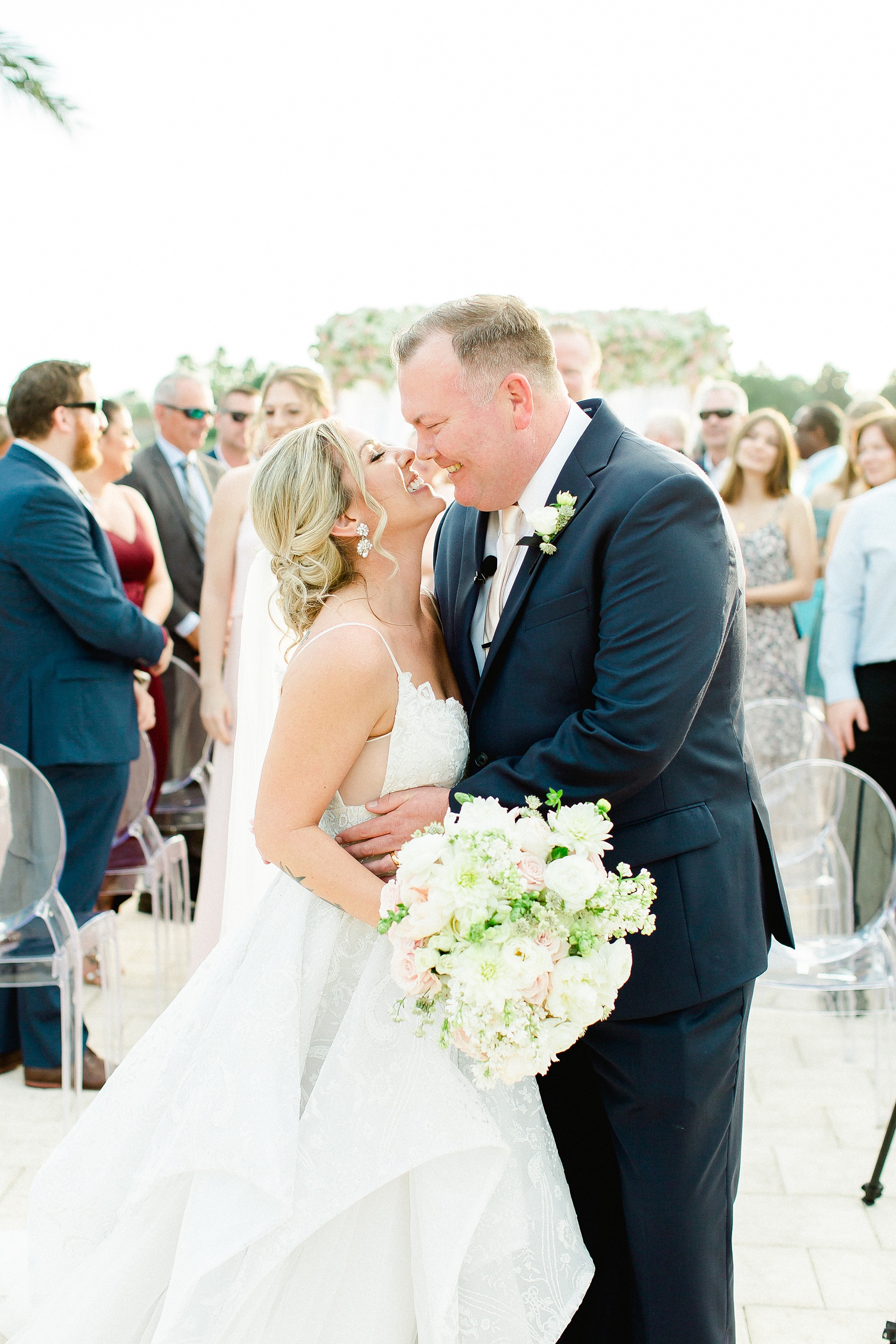 Lakewood Ranch Wedding | © Ailyn La Torre Photography 2019