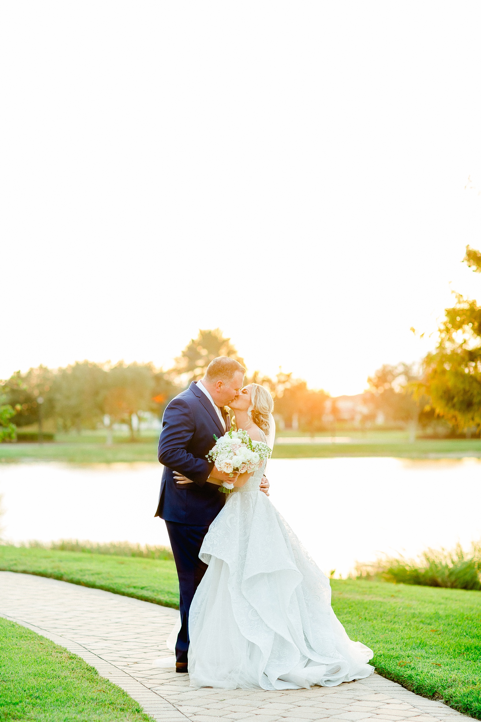 Lakewood Ranch Wedding | © Ailyn La Torre Photography 2019