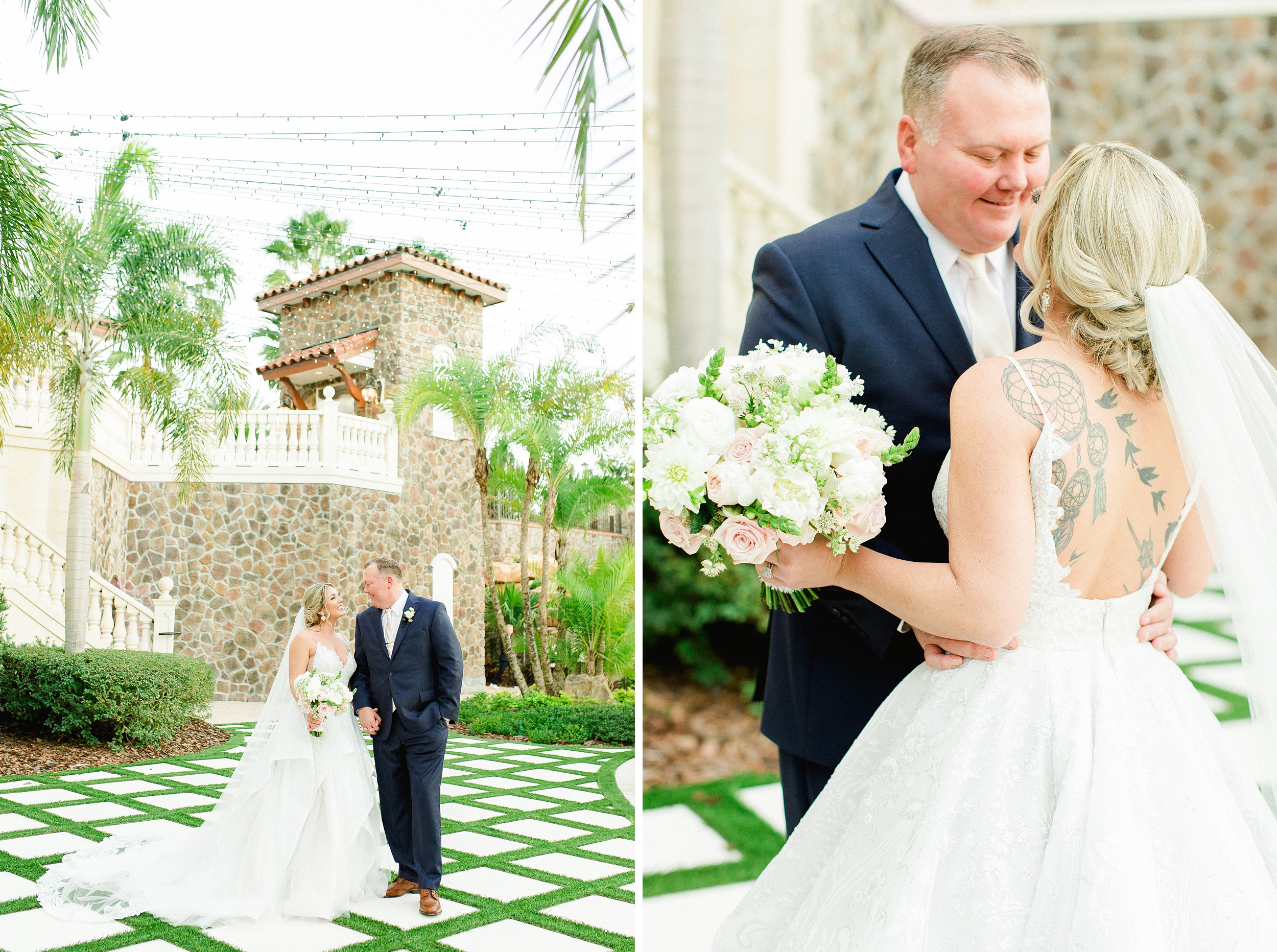 Lakewood Ranch Wedding | © Ailyn La Torre Photography 2019