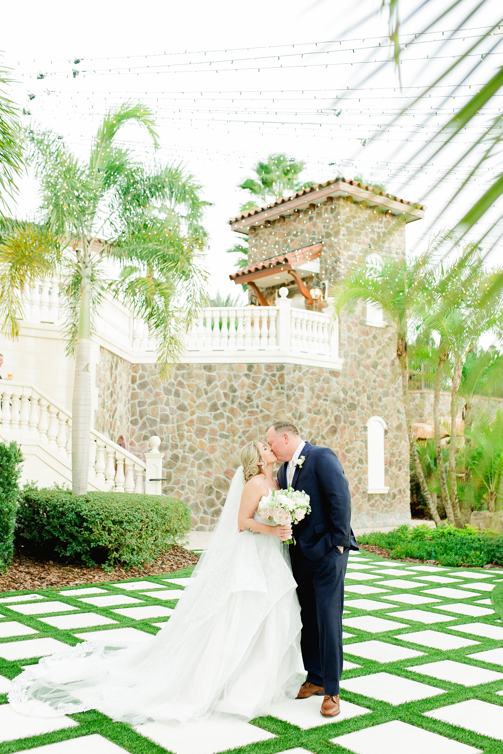 Lakewood Ranch Wedding | © Ailyn La Torre Photography 2019