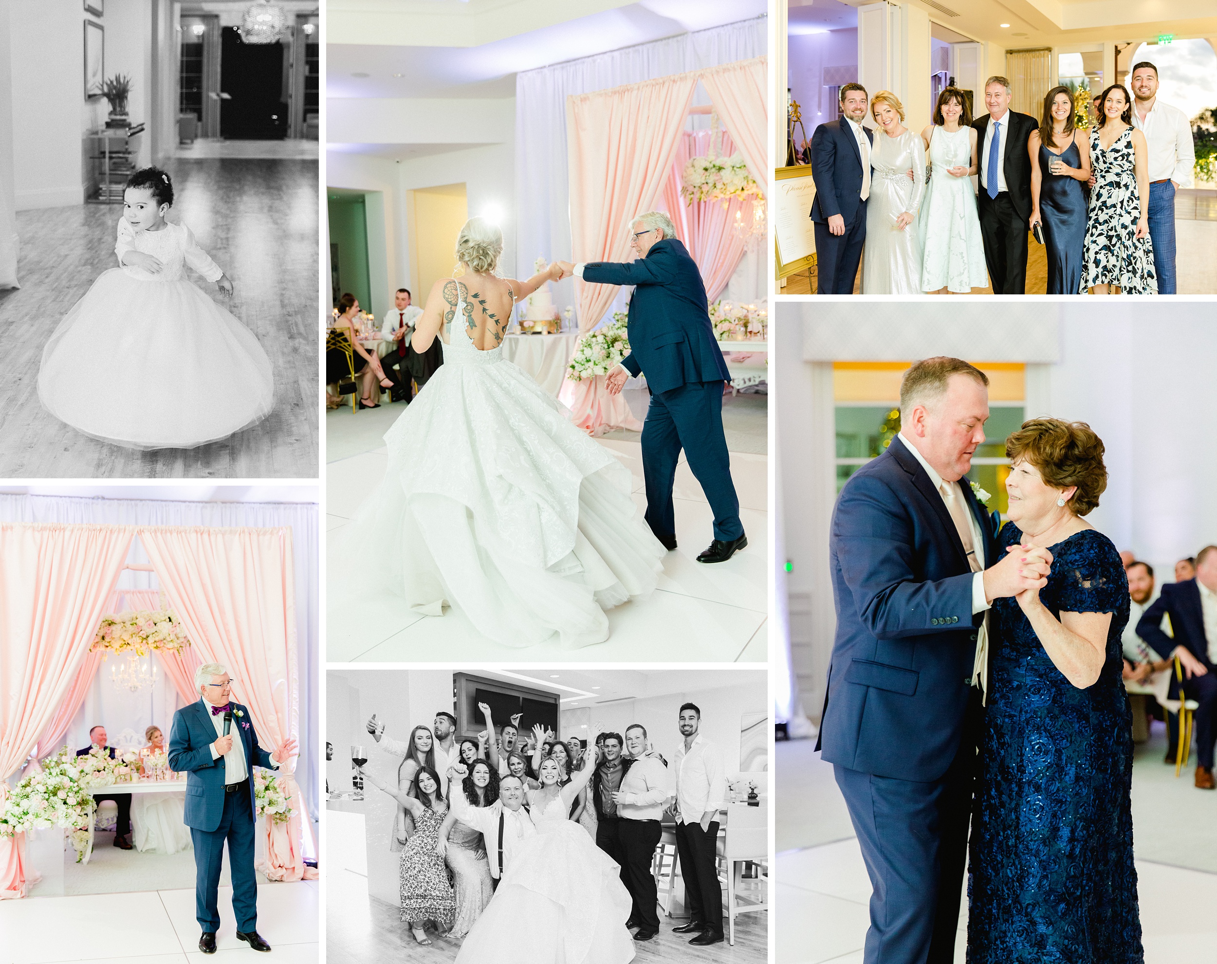Lakewood Ranch Wedding | © Ailyn La Torre Photography 2019