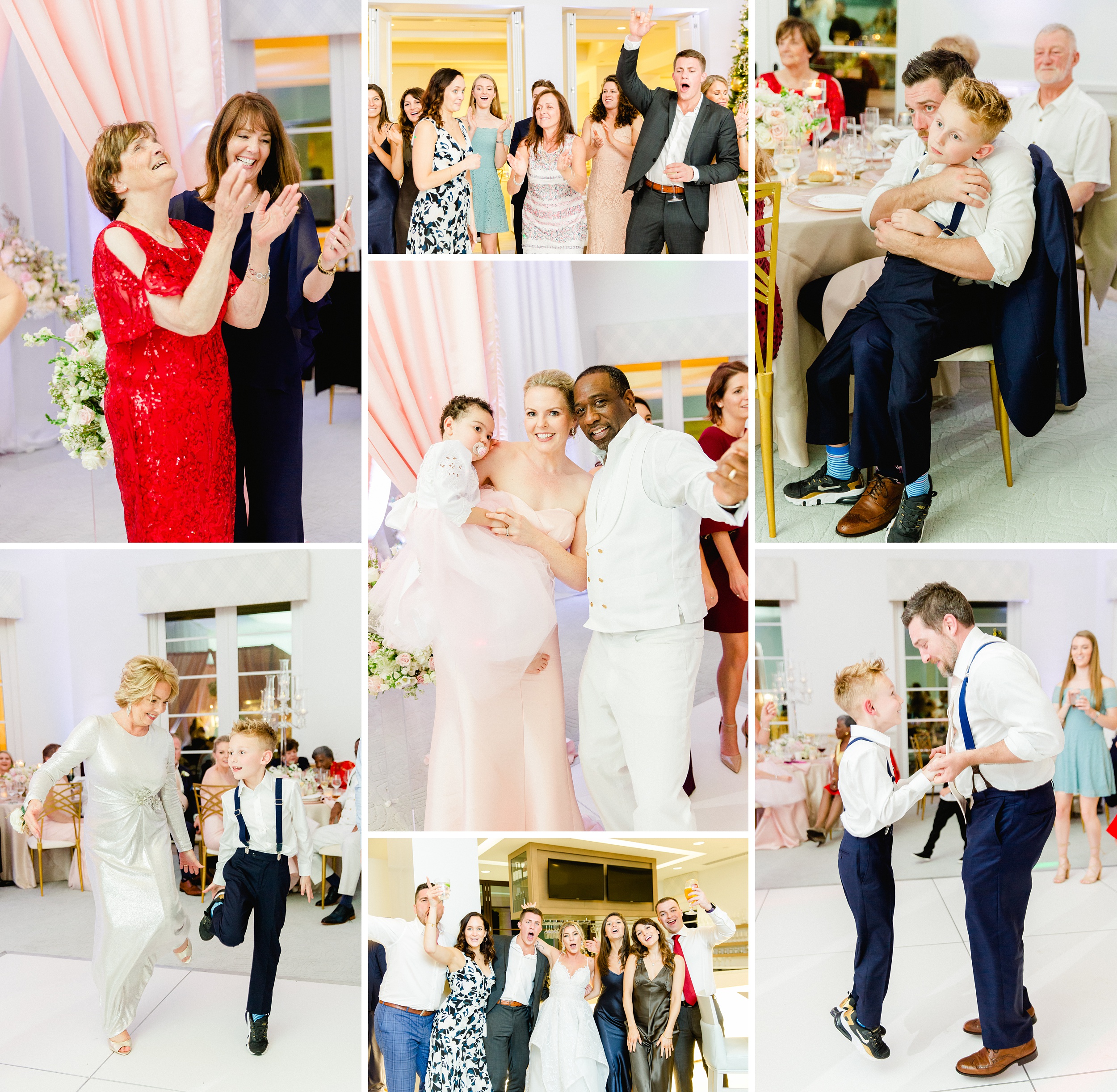 Lakewood Ranch Wedding | © Ailyn La Torre Photography 2019