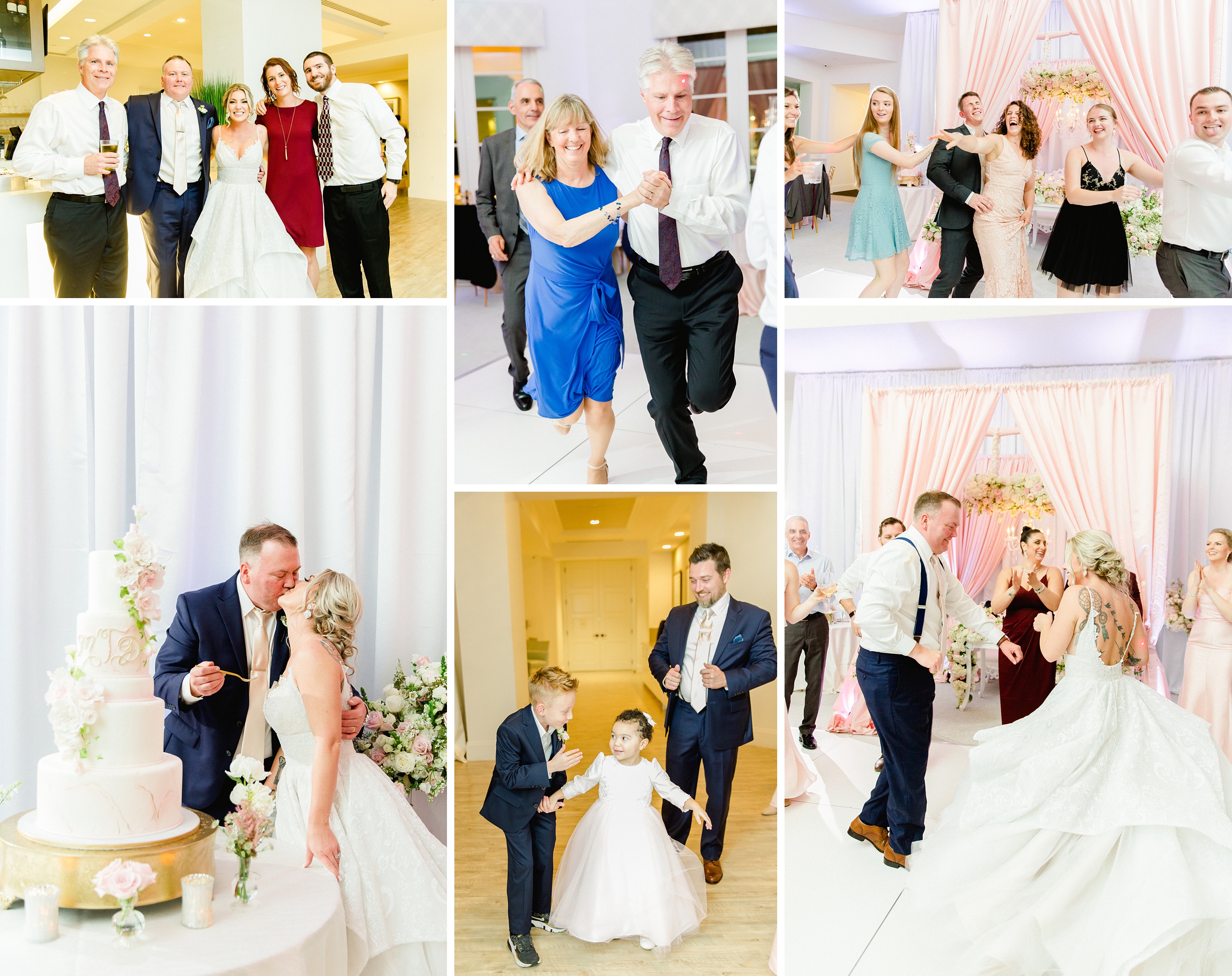 Lakewood Ranch Wedding | © Ailyn La Torre Photography 2019