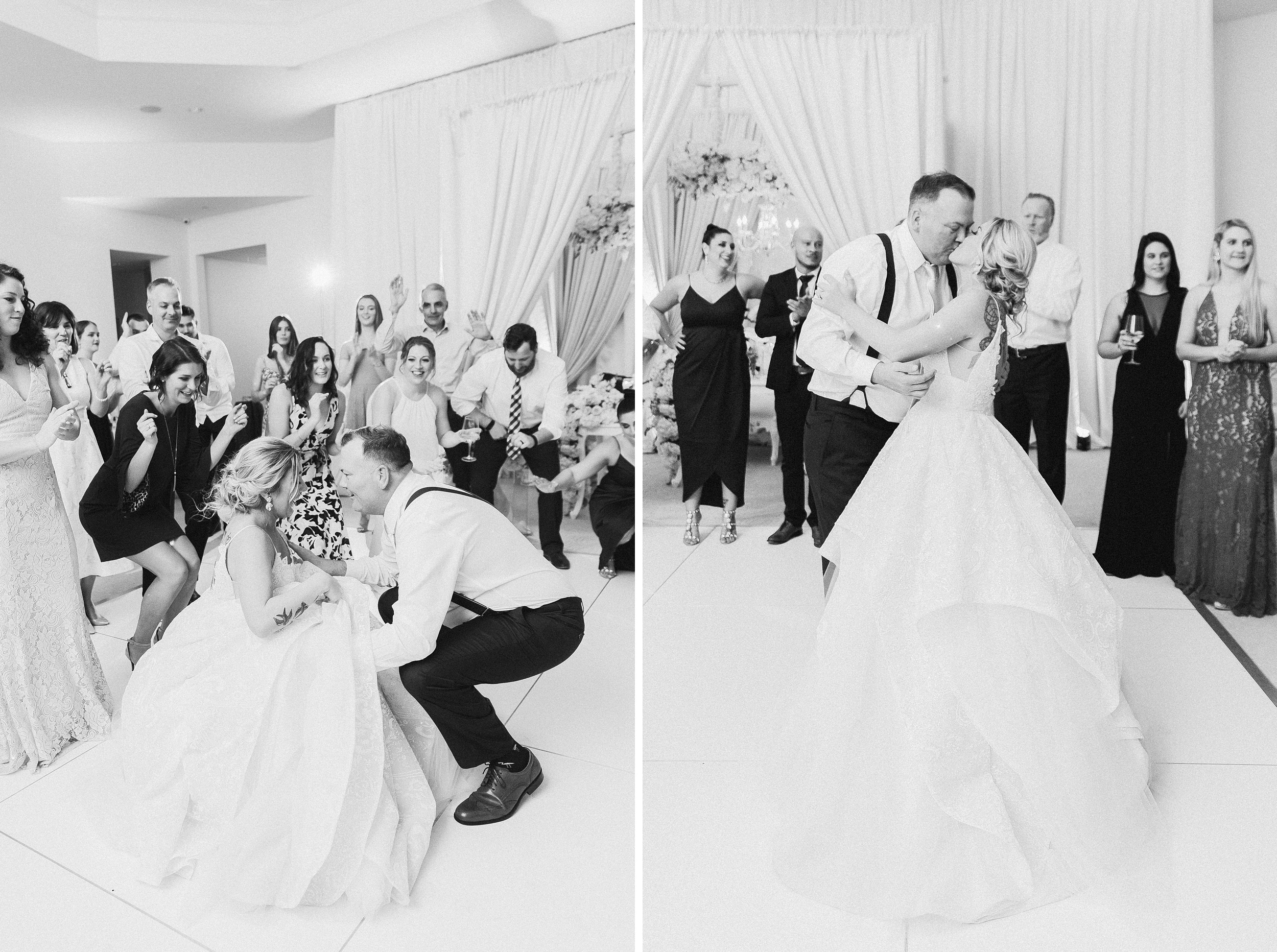 Lakewood Ranch Wedding | © Ailyn La Torre Photography 2019