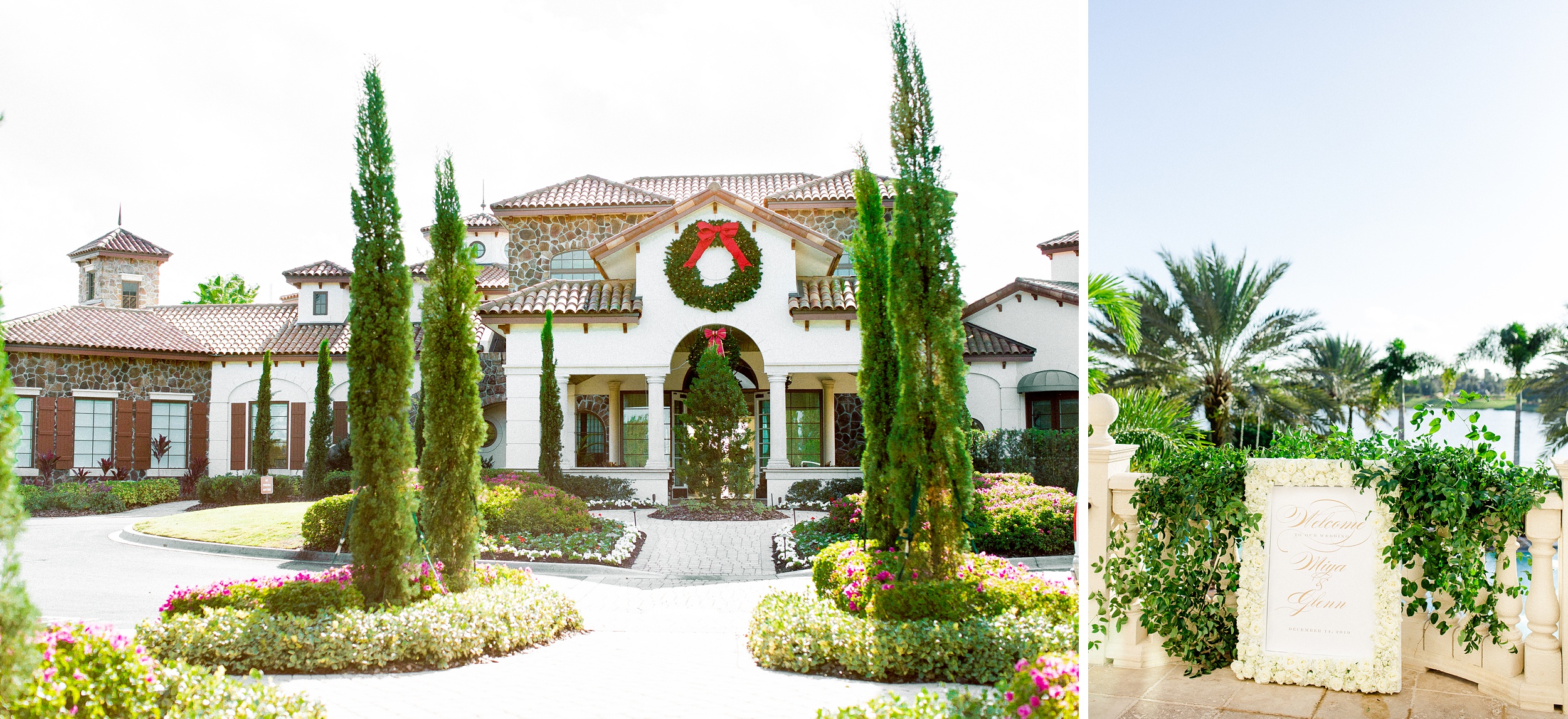 Lakewood Ranch Wedding | © Ailyn La Torre Photography 2019