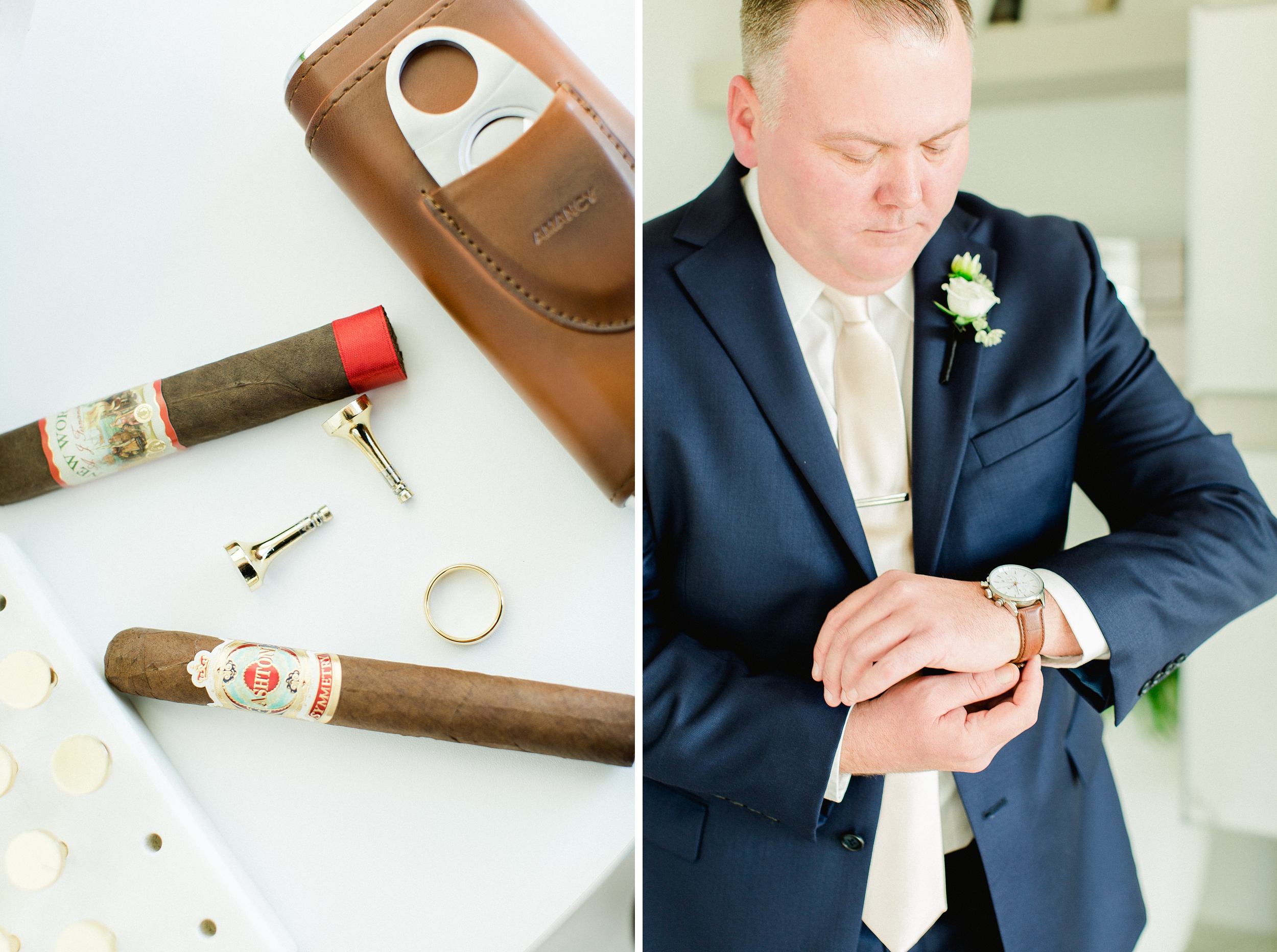 Lakewood Ranch Wedding | © Ailyn La Torre Photography 2019