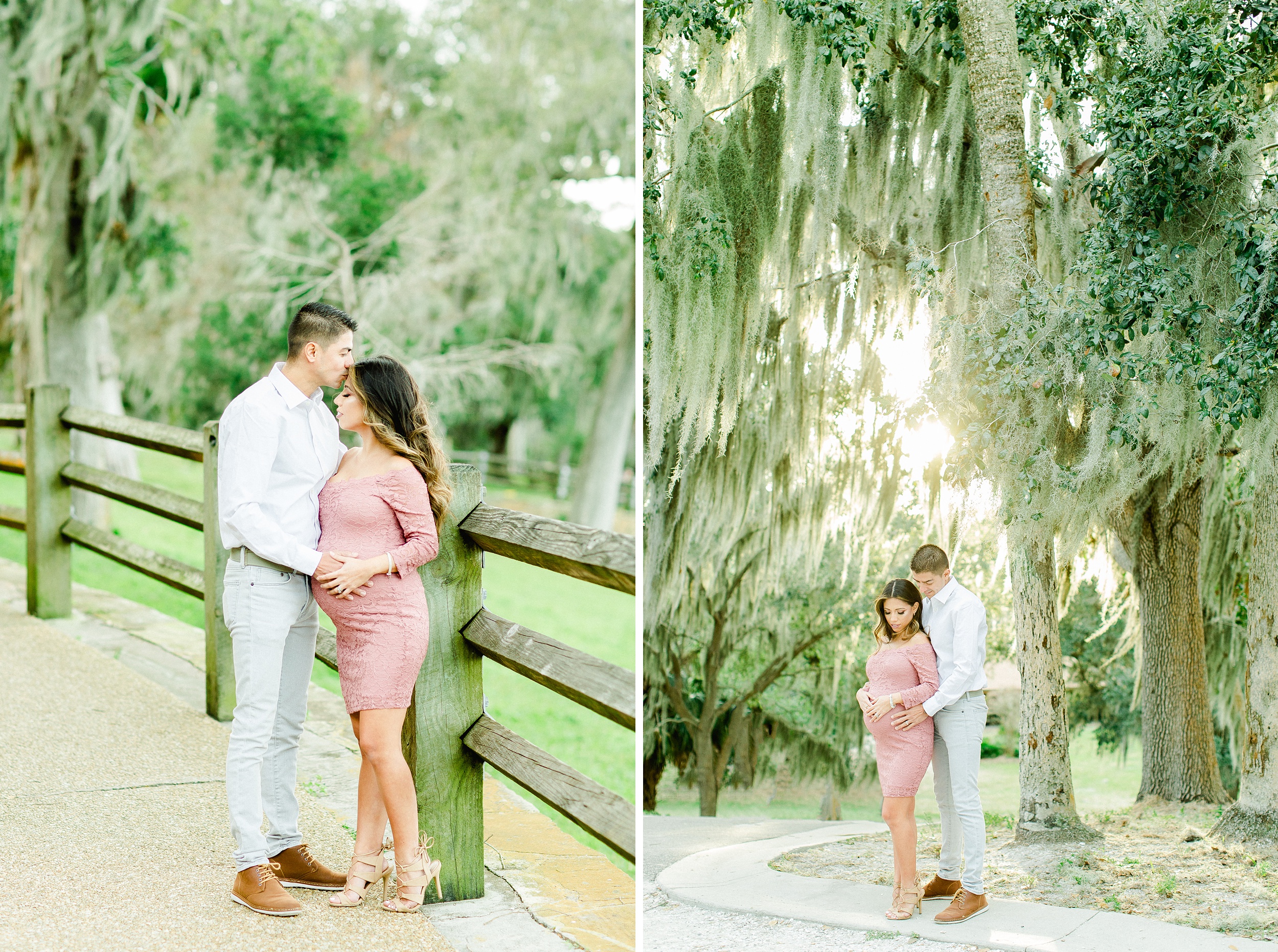Tampa Maternity Photographer | © Ailyn La Torre Photography 2020