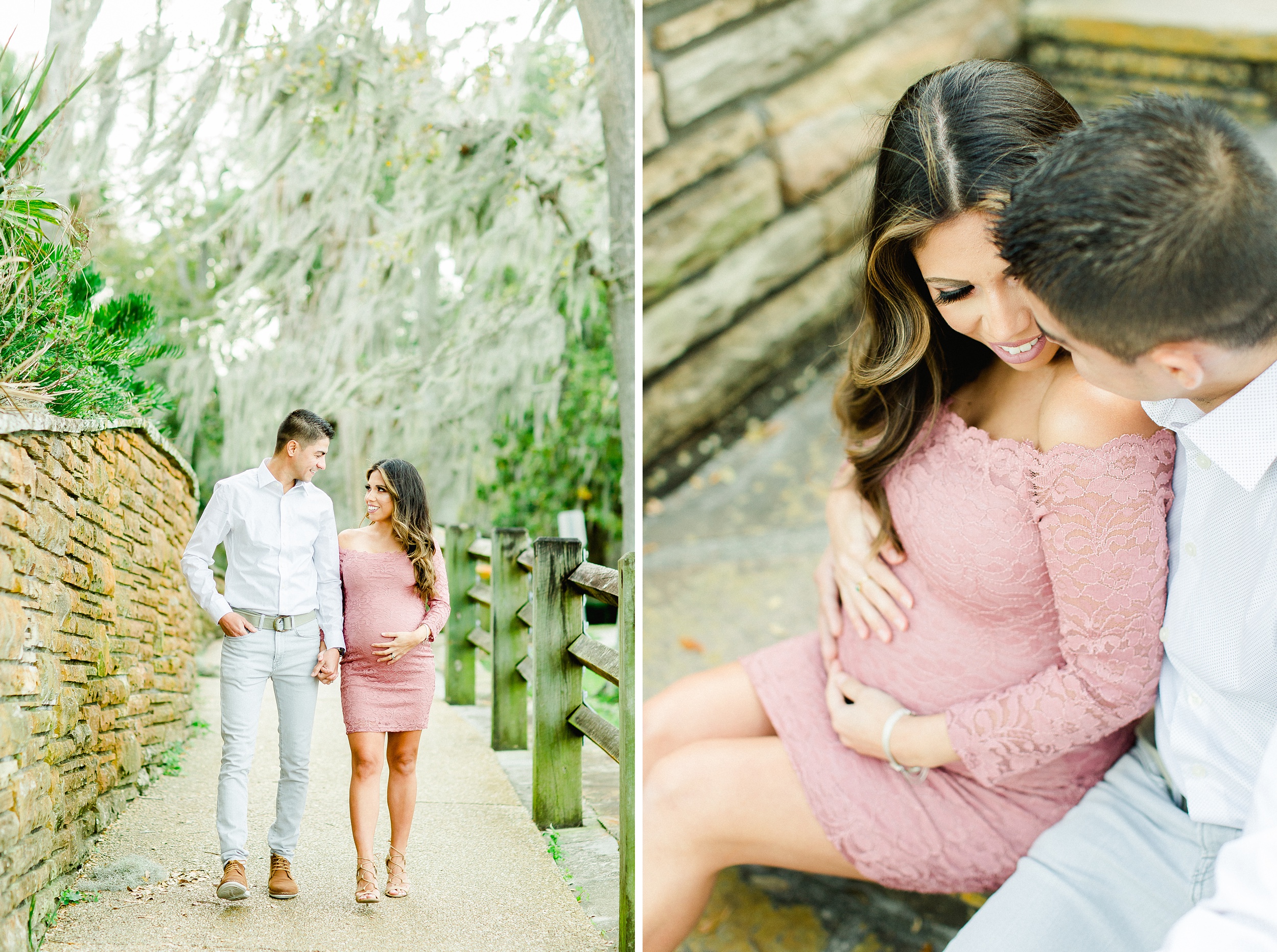Tampa Maternity Photographer | © Ailyn La Torre Photography 2020