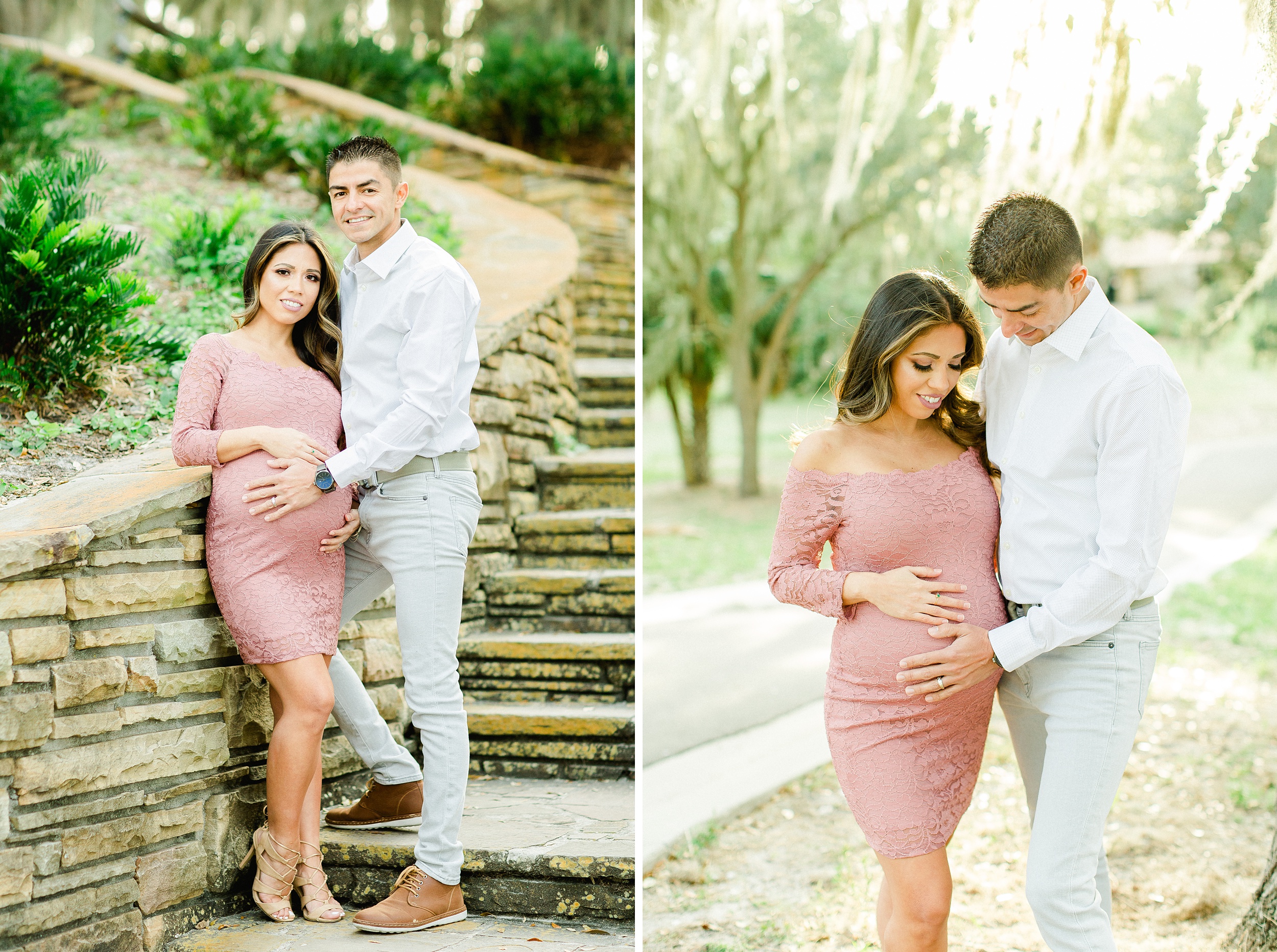 Tampa Maternity Photographer | © Ailyn La Torre Photography 2020