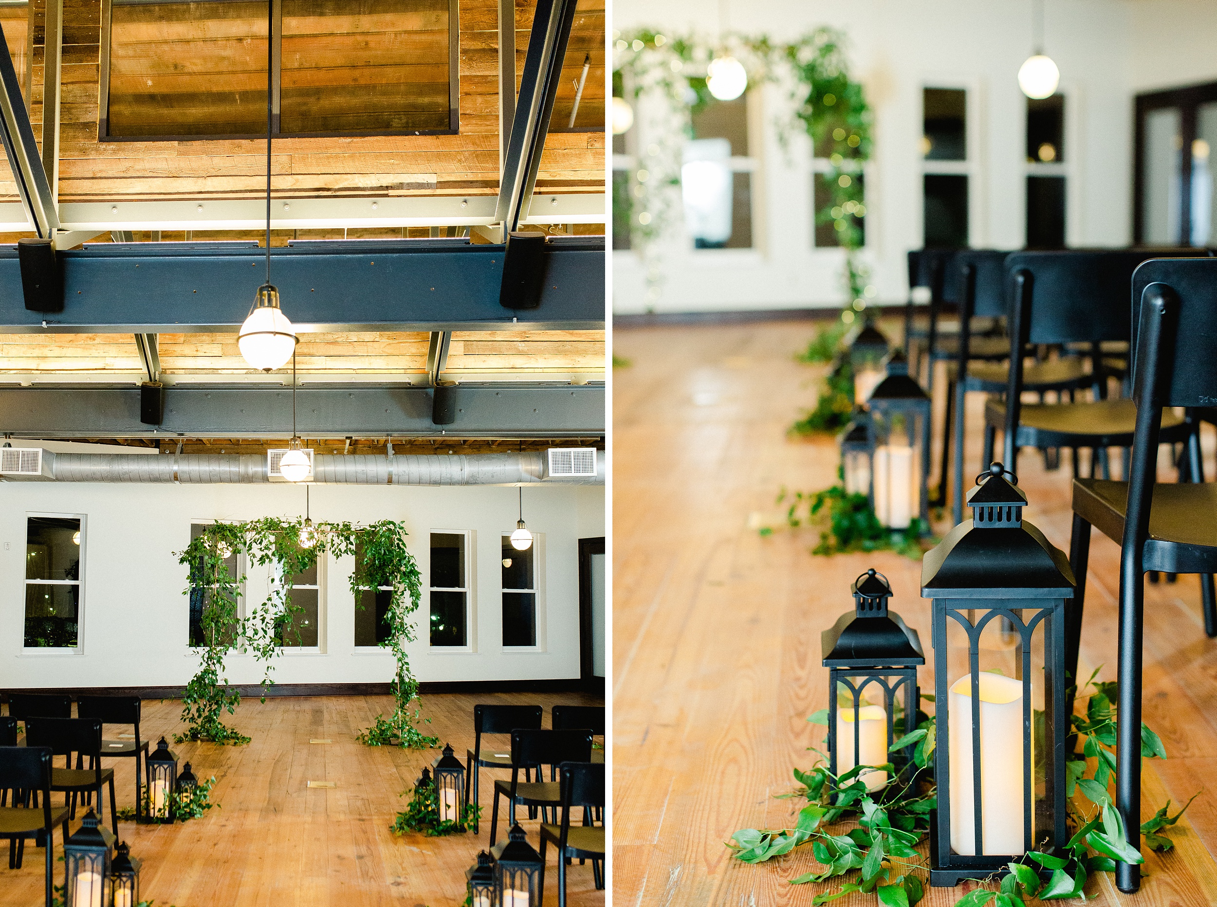 Oxford Exchange Wedding | © Ailyn La Torre Photography 2020