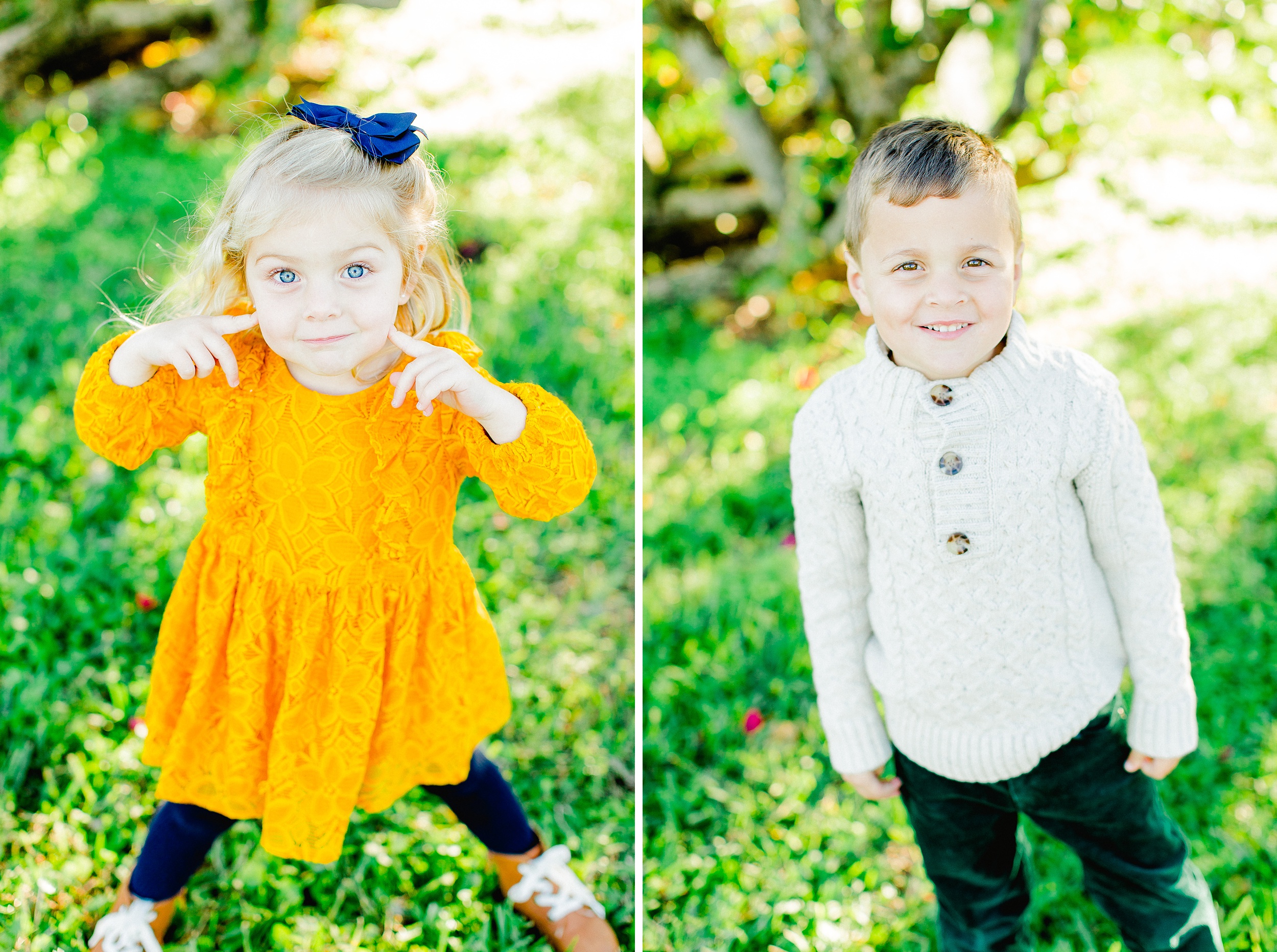 Tampa Family Photographer | © Ailyn La Torre Photography 2020