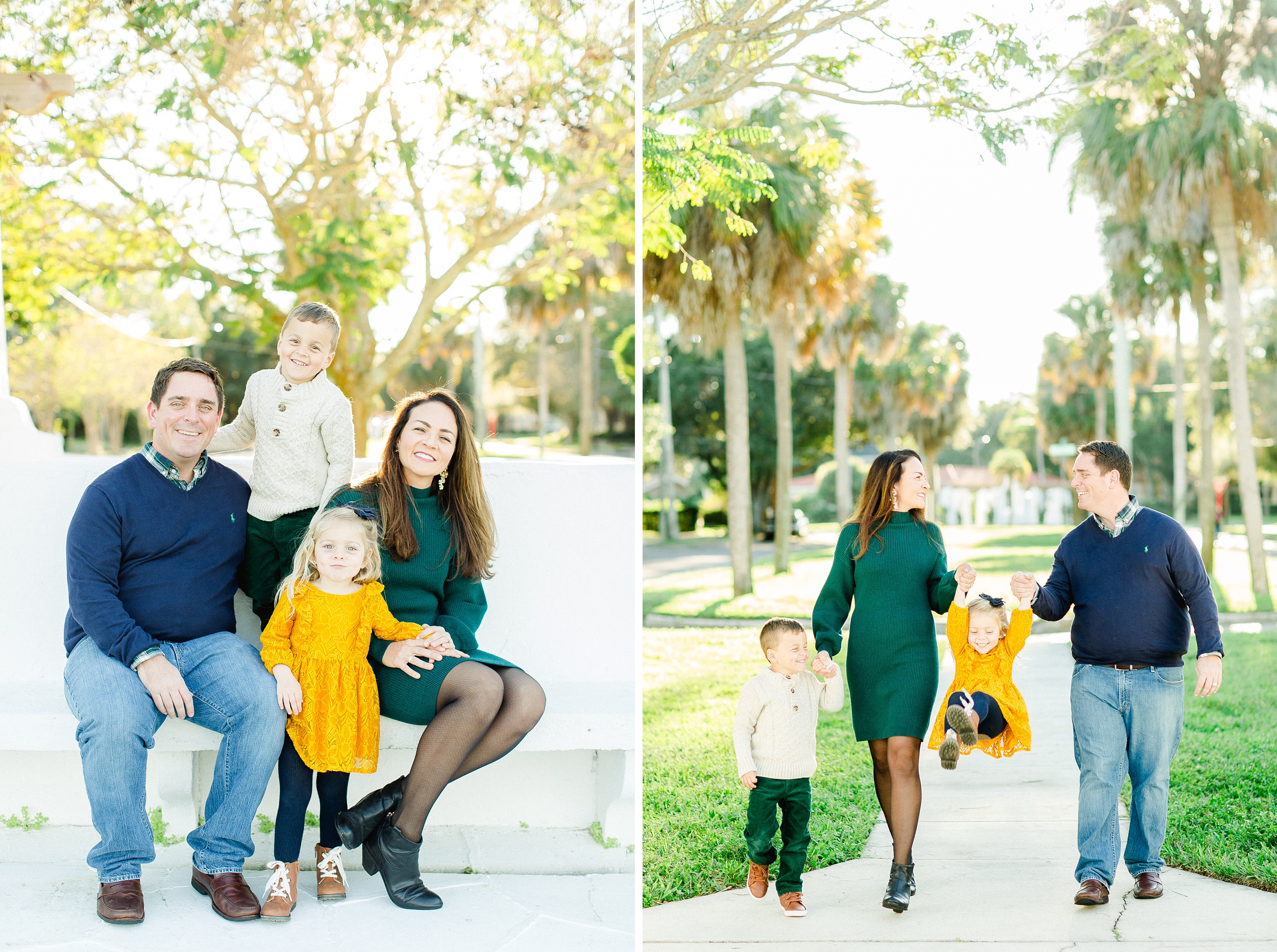 Tampa Family Photographer | © Ailyn La Torre Photography 2020