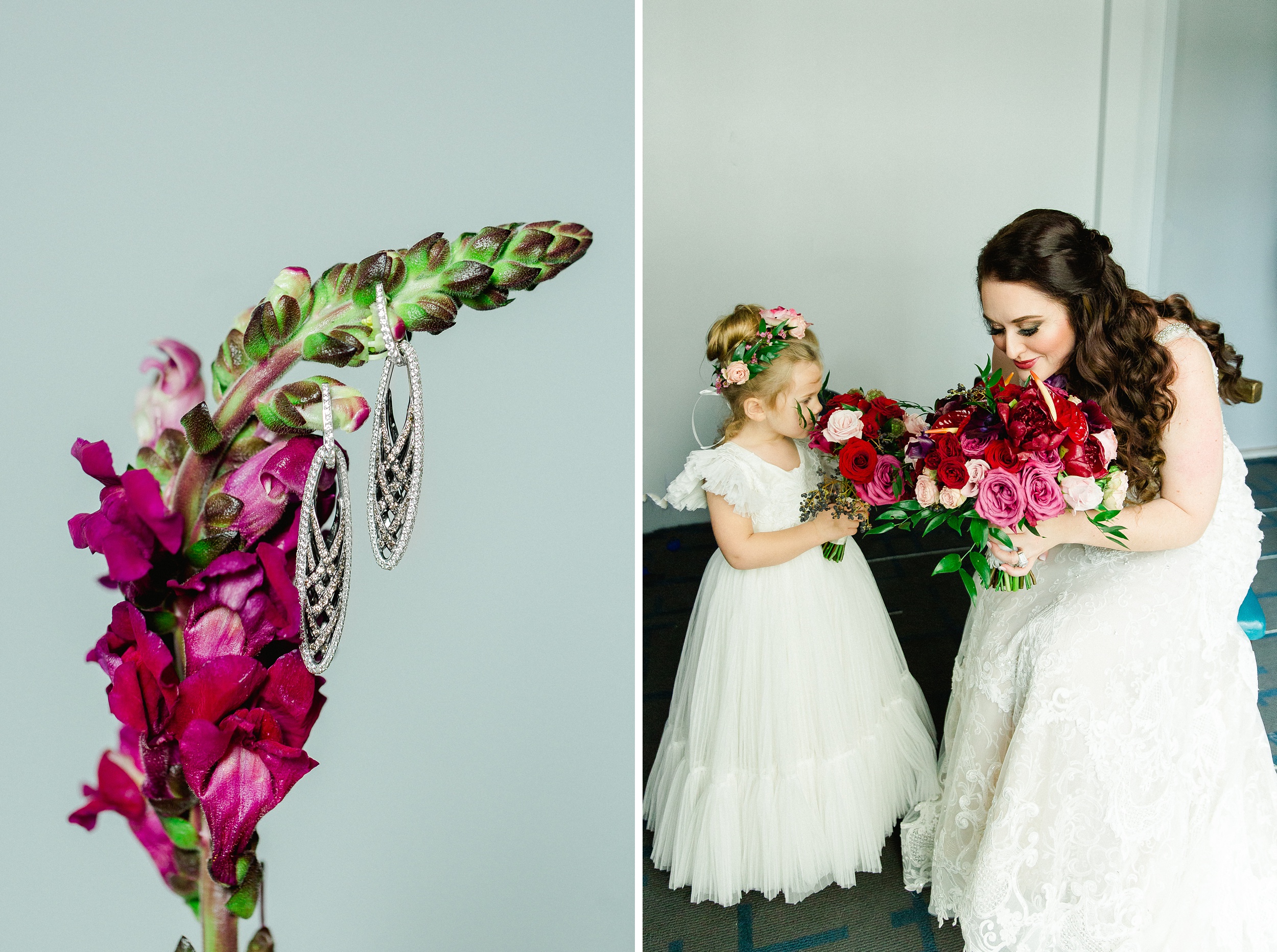 The Vault Tampa Wedding | © Ailyn La Torre Photography 2020