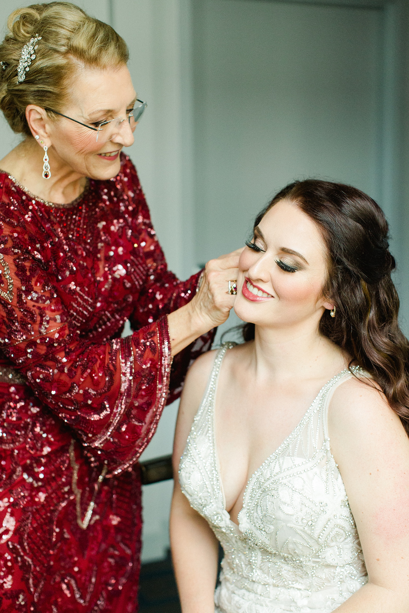 The Vault Tampa Wedding | © Ailyn La Torre Photography 2020
