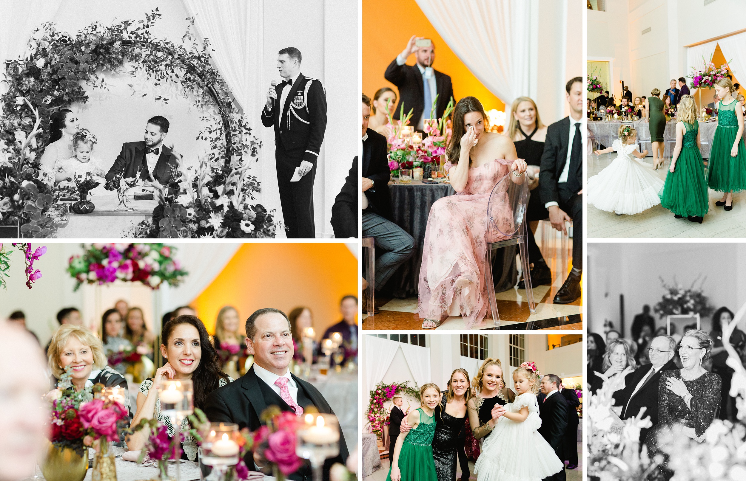 The Vault Tampa Wedding | © Ailyn La Torre Photography 2020