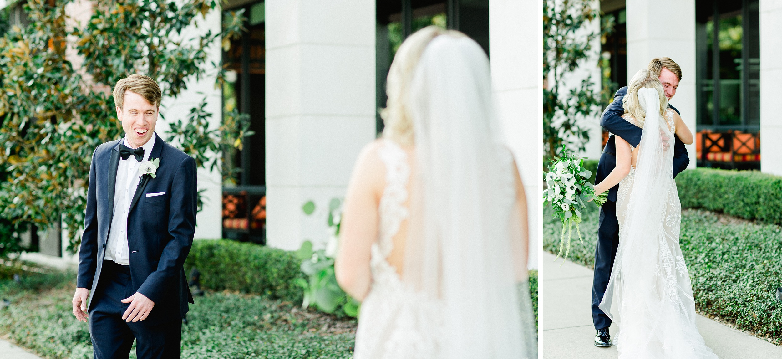 Oxford Exchange Wedding | © Ailyn La Torre Photography 2020
