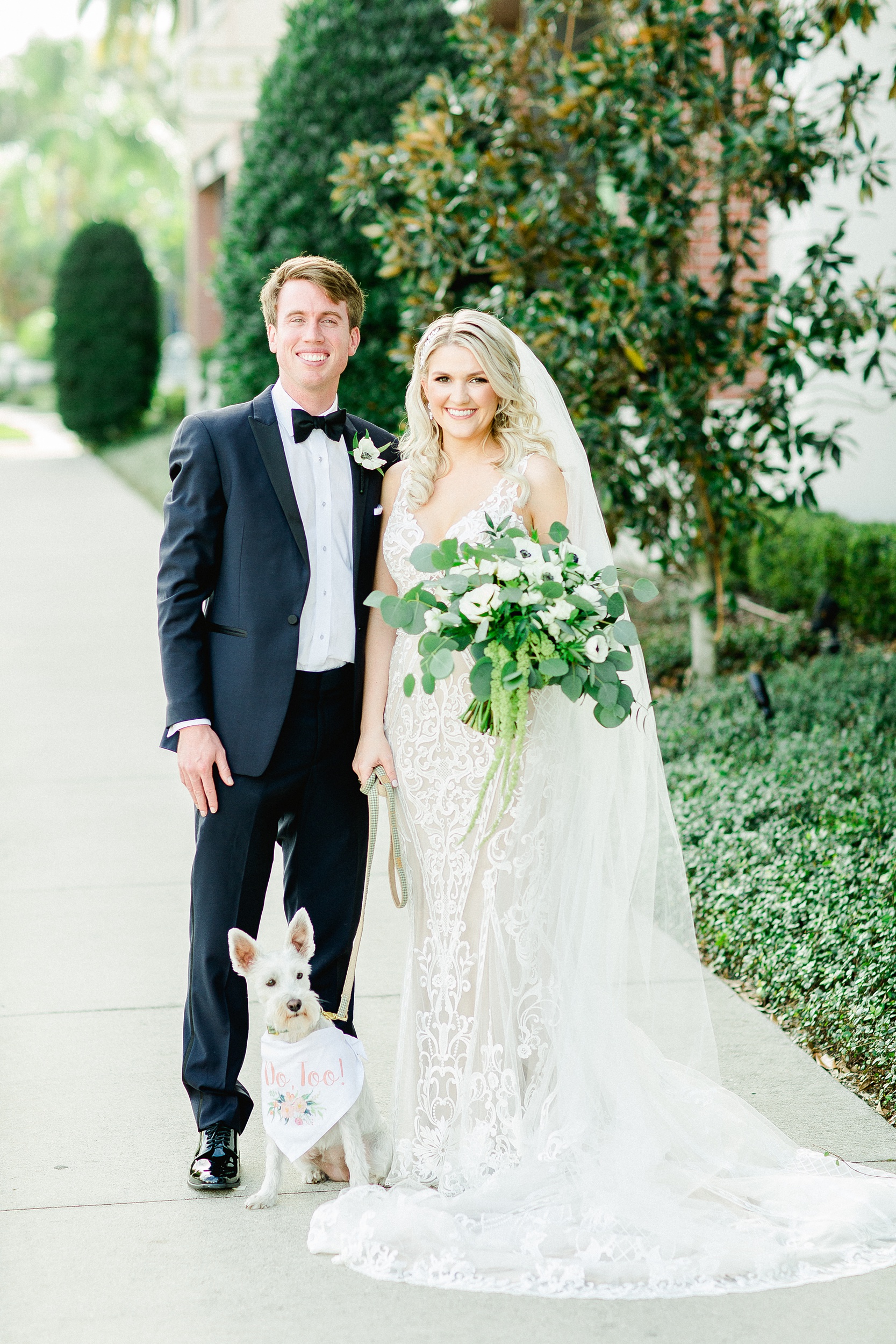Oxford Exchange Wedding | © Ailyn La Torre Photography 2020