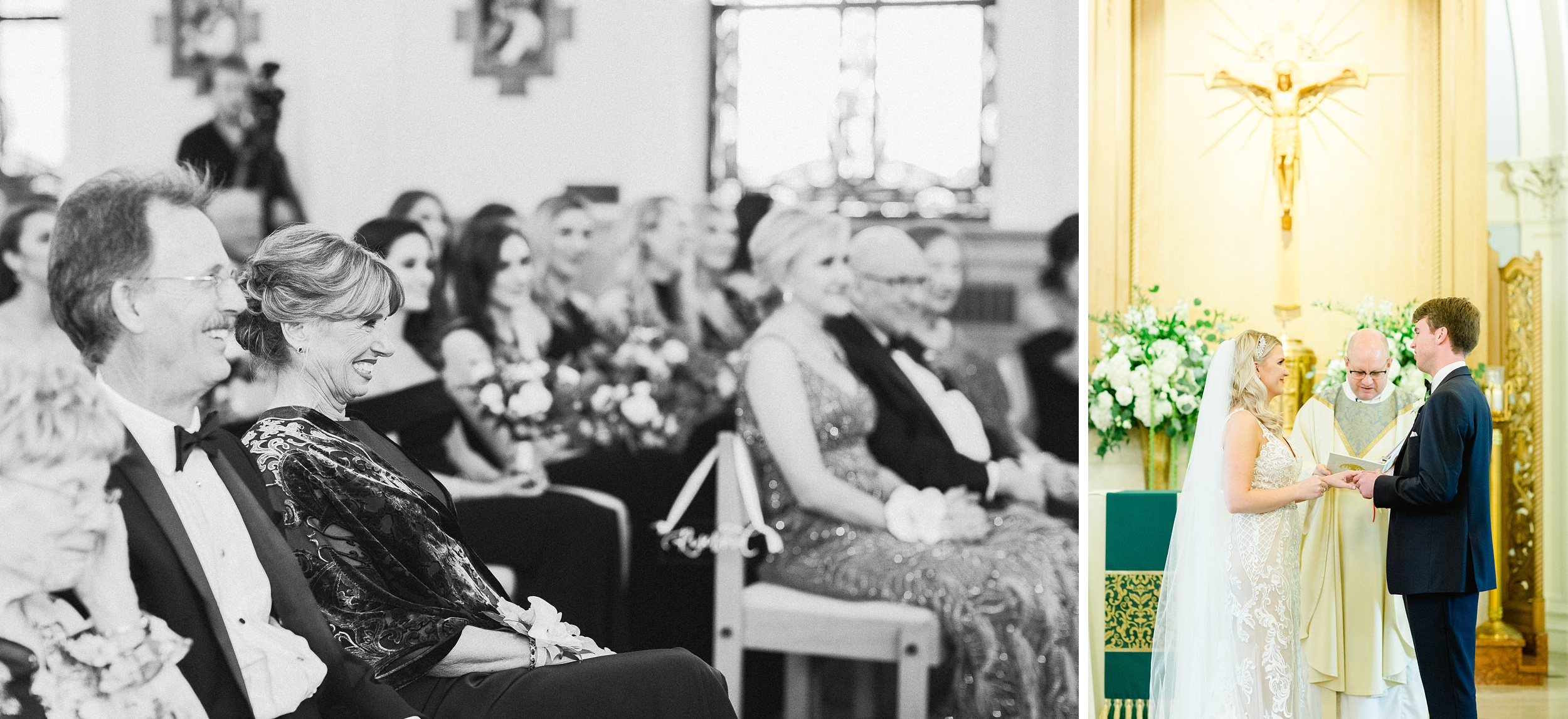 Oxford Exchange Wedding | © Ailyn La Torre Photography 2020