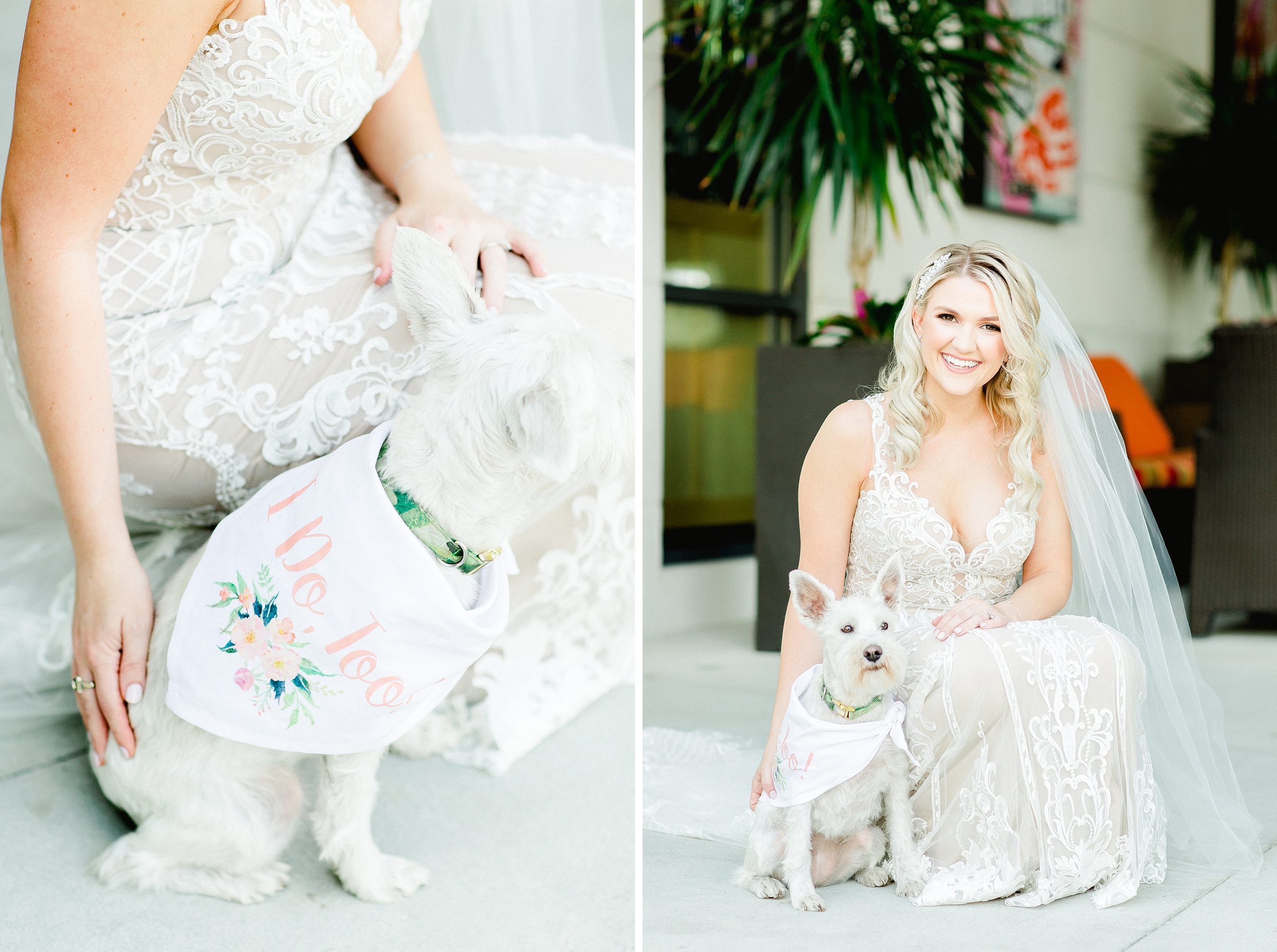 Oxford Exchange Wedding | © Ailyn La Torre Photography 2020